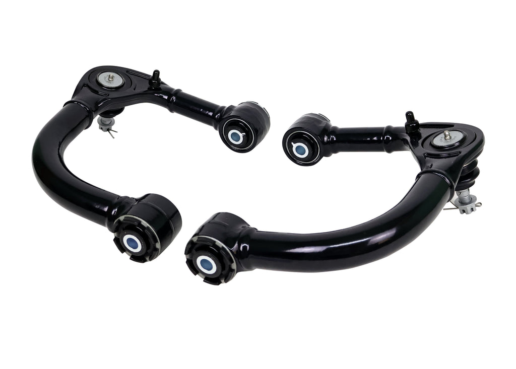 Front Upper Control Arm - Fixed Offset - Toyota Tacoma 2005-2023
