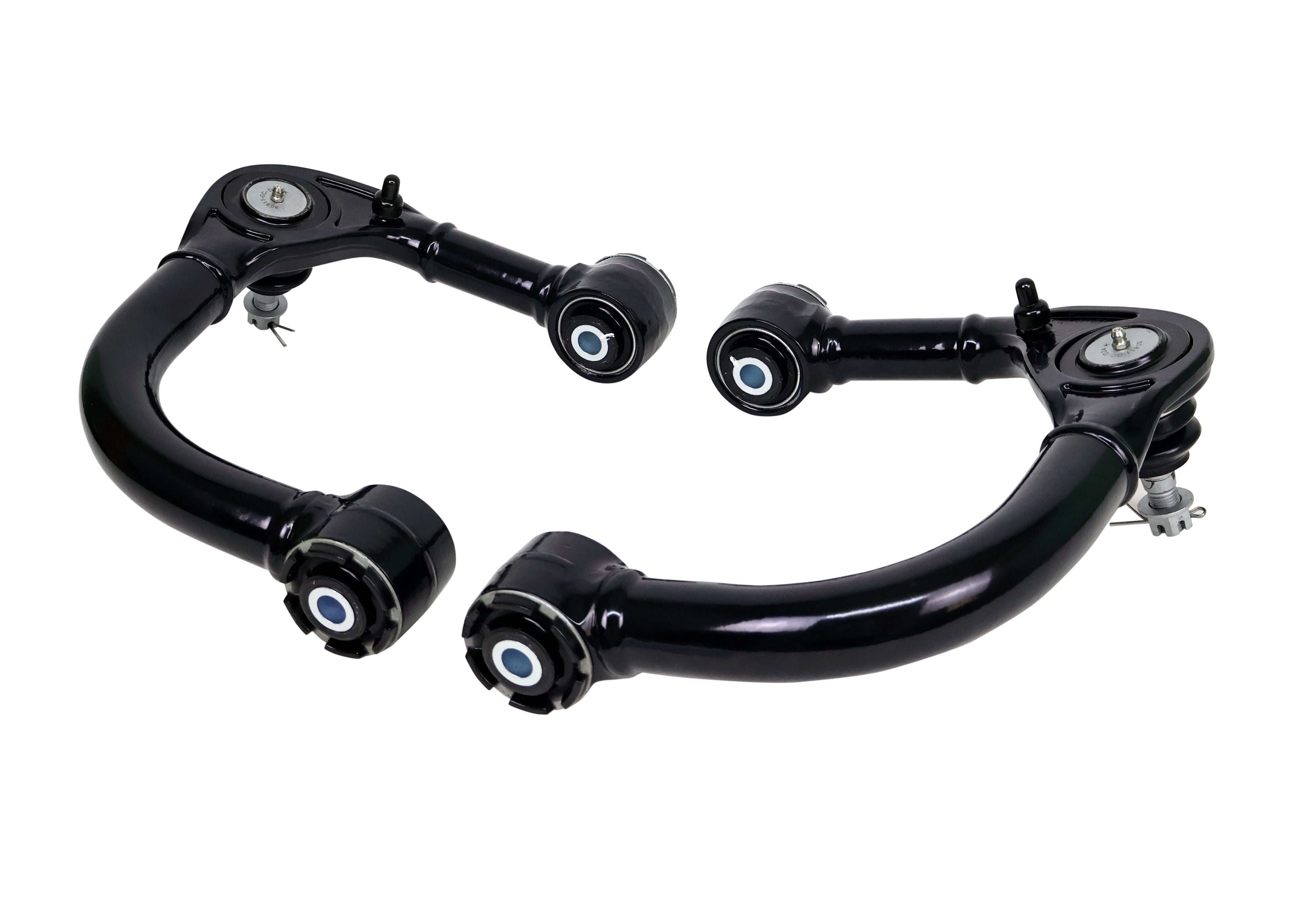 Front Upper Control Arm - Fixed Offset - Toyota Tacoma 2005-2023
