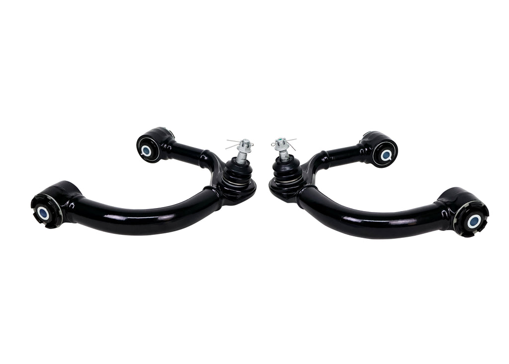 Front Upper Control Arm - Fixed Offset - Toyota Tacoma 2005-2023