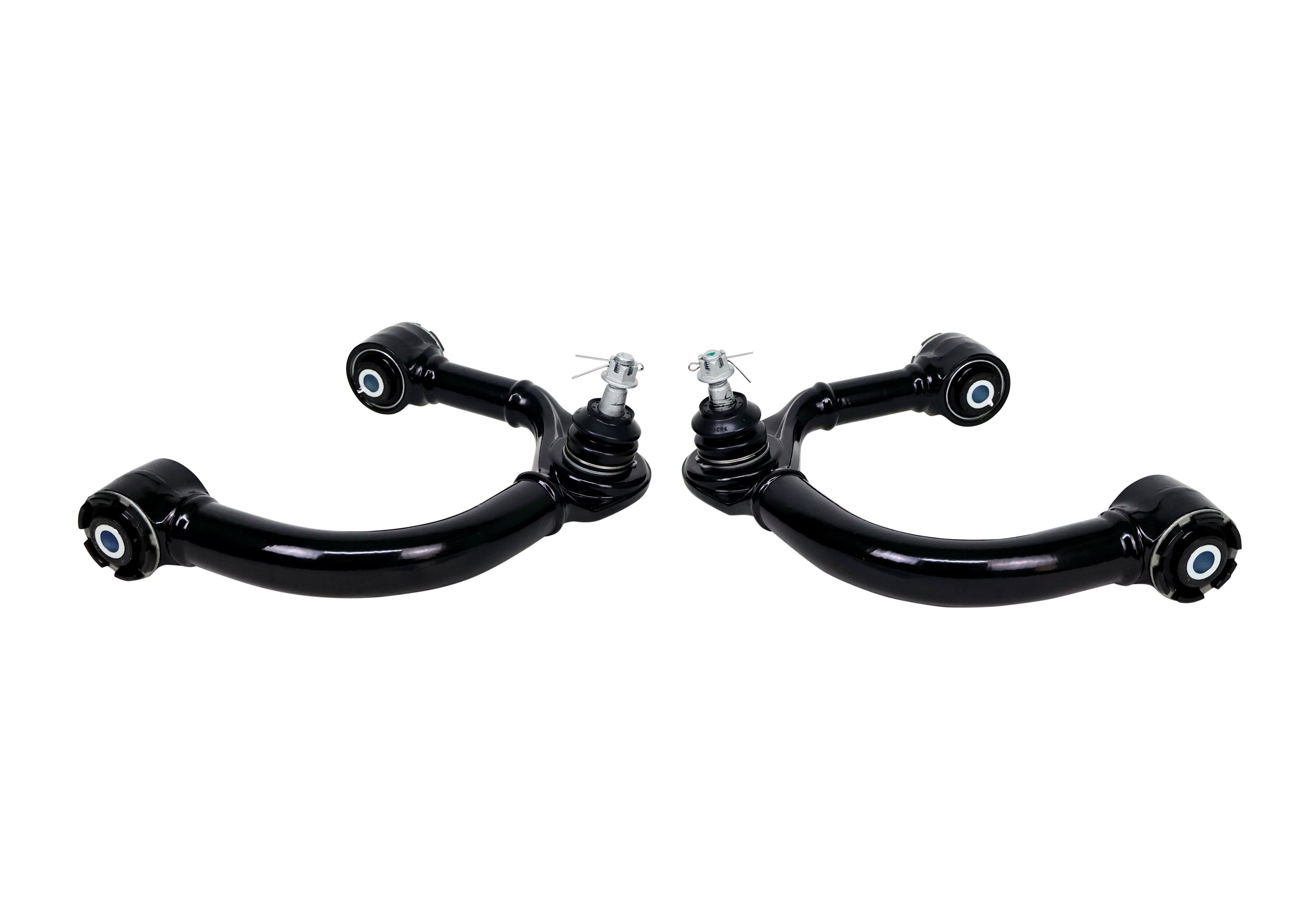 Front Upper Control Arm - Fixed Offset - Toyota Tacoma 2005-2023