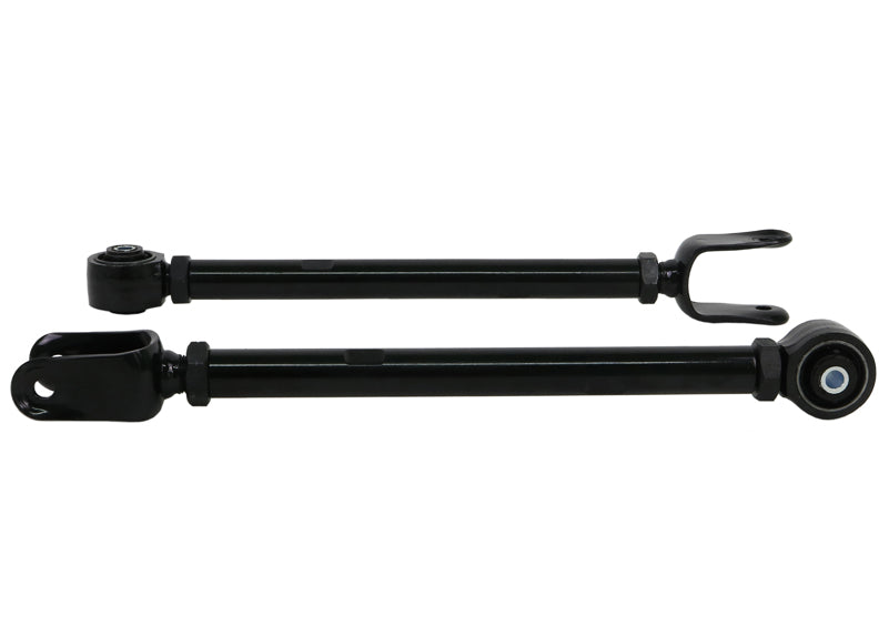 Adjustable Front Upper Control Arm - Jeep Wrangler JL
