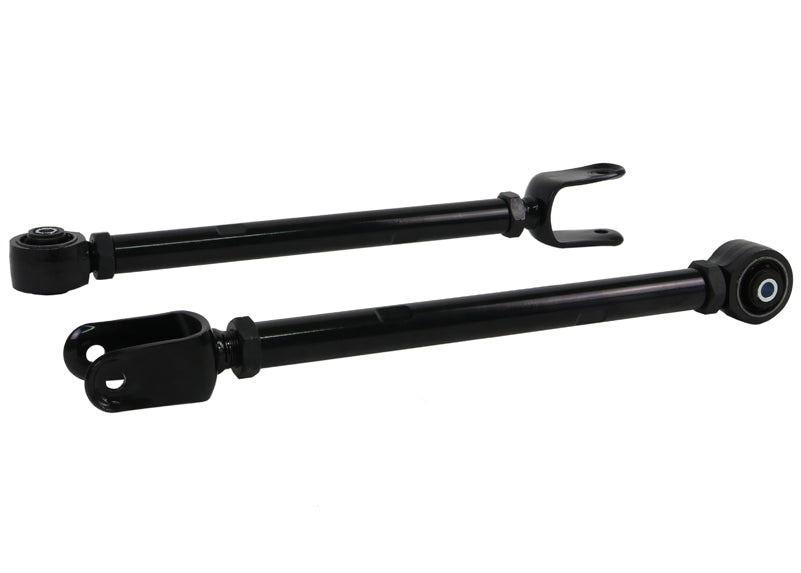 Adjustable Front Upper Control Arm - Jeep Wrangler JL