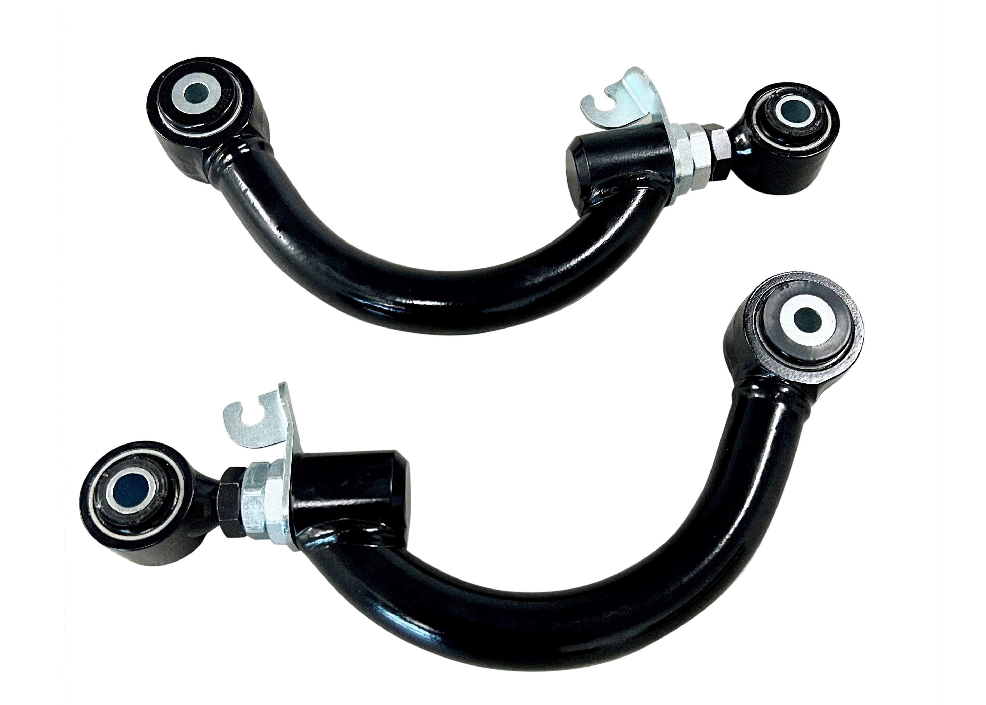 Adjustable Rear Upper Camber Arms to Suit Audi and VW PQ35/MQB Fwd/Awd