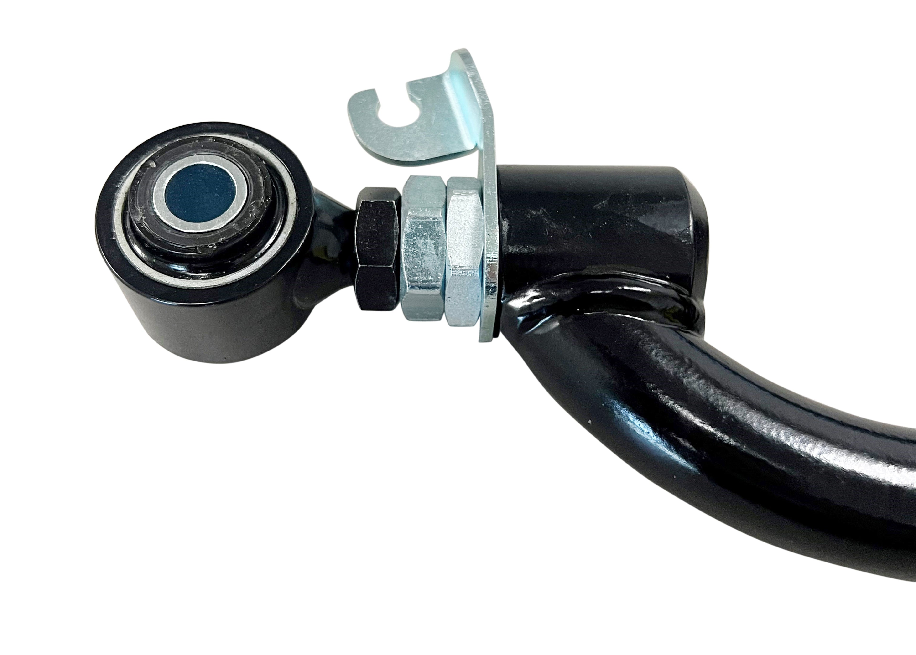 Adjustable Rear Upper Camber Arms to Suit Audi and VW PQ35/MQB Fwd/Awd