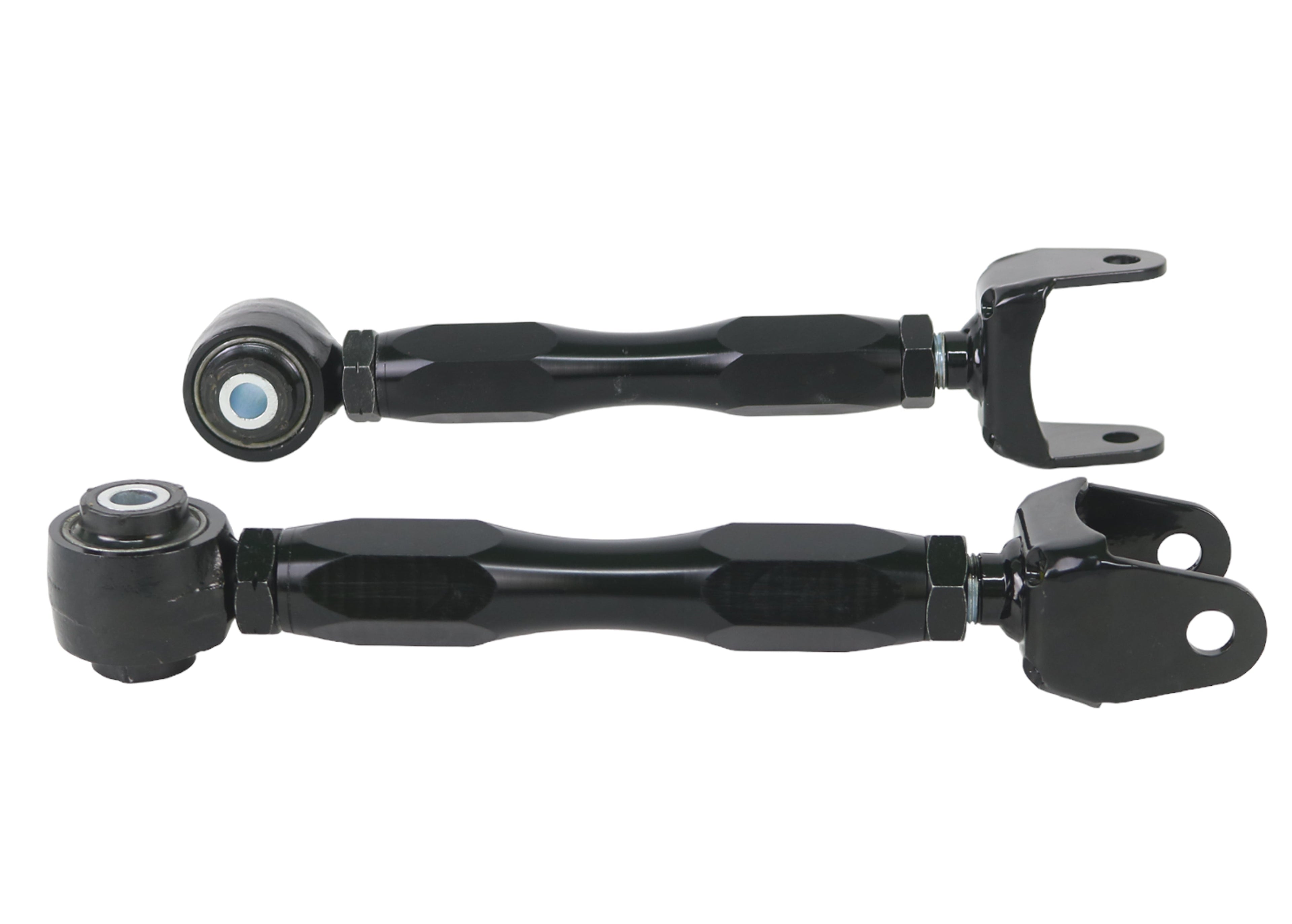 Adjustable Rear Lower Toe Arms to Suit Toyota GR Corolla