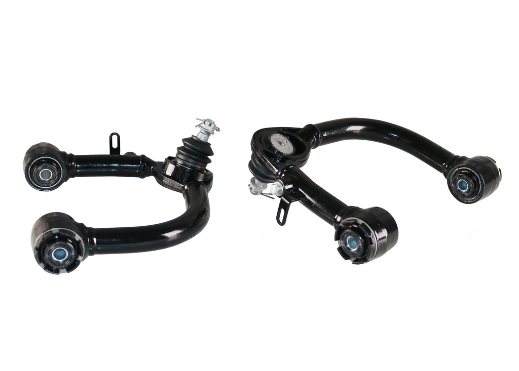 Front Upper Control Arm - Fixed Offset - Toyota Land Cruiser / LX470