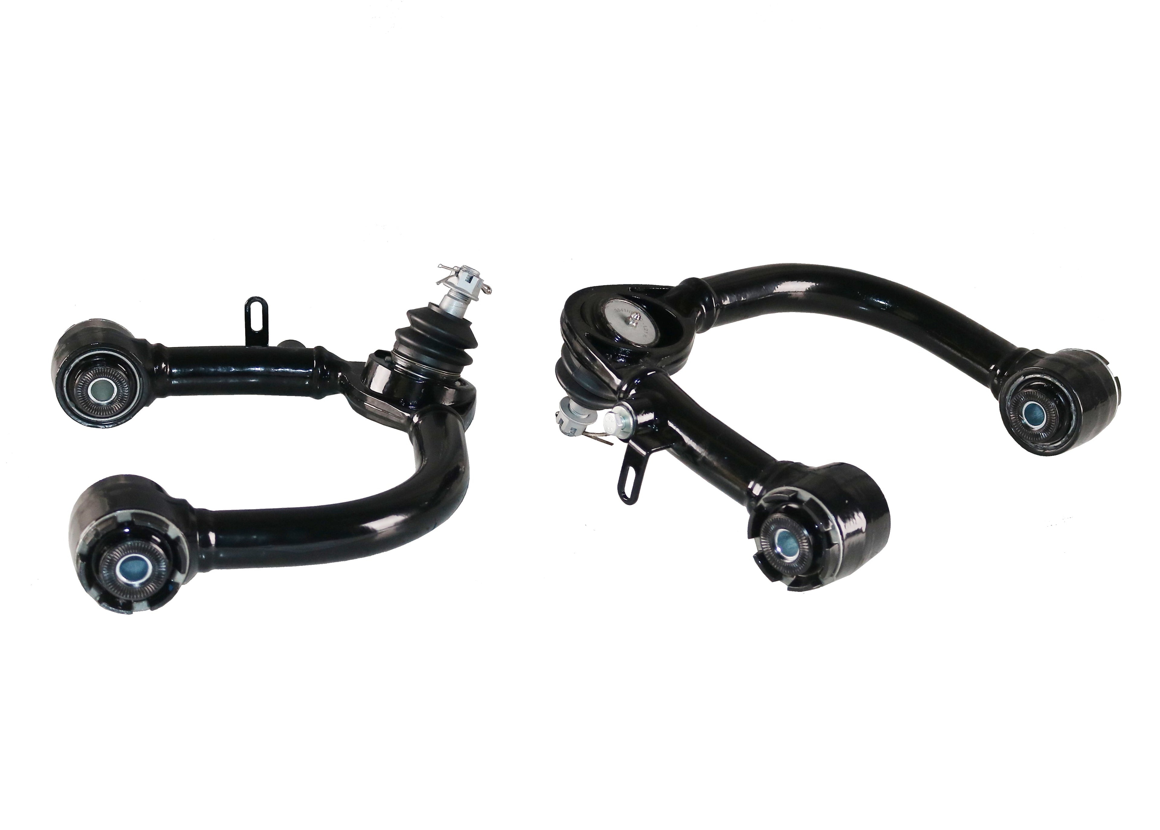 Front Upper Control Arm - Fixed Offset - Toyota Land Cruiser / LX470