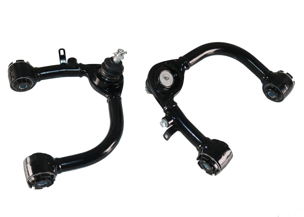 Front Upper Control Arm - Fixed Offset - Toyota Land Cruiser / LX470