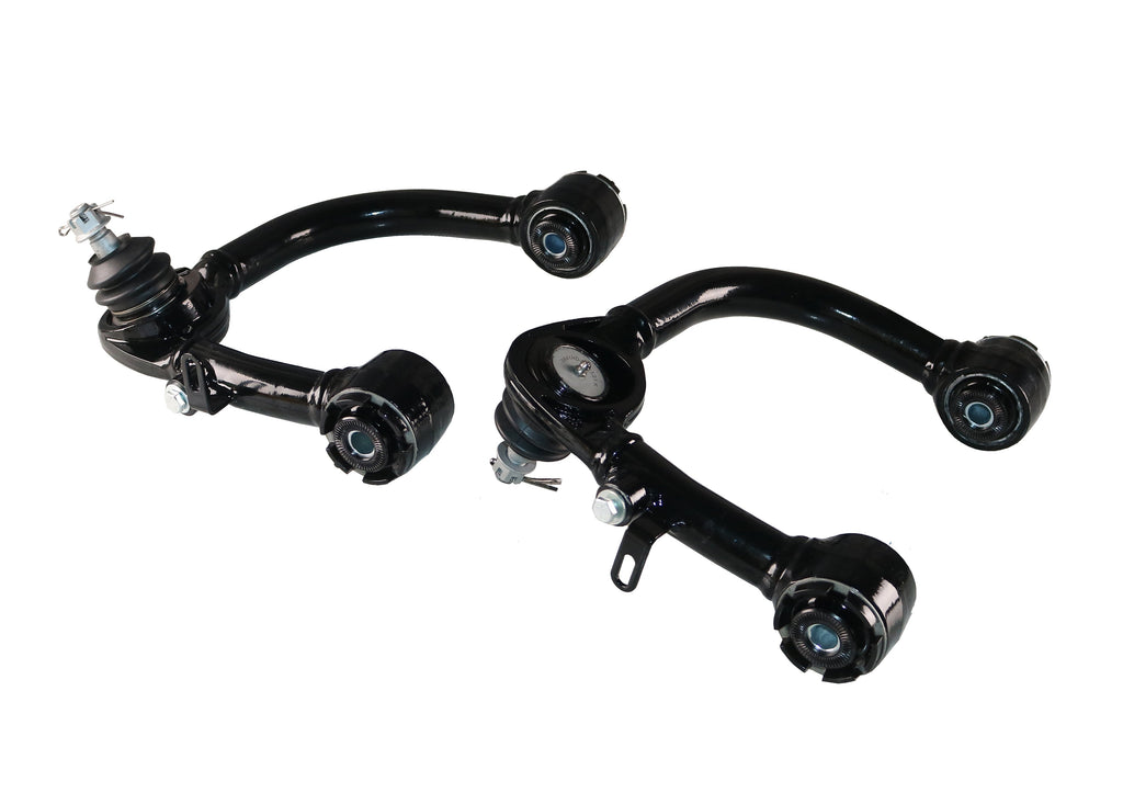 Front Upper Control Arm - Fixed Offset - Toyota Land Cruiser / LX470
