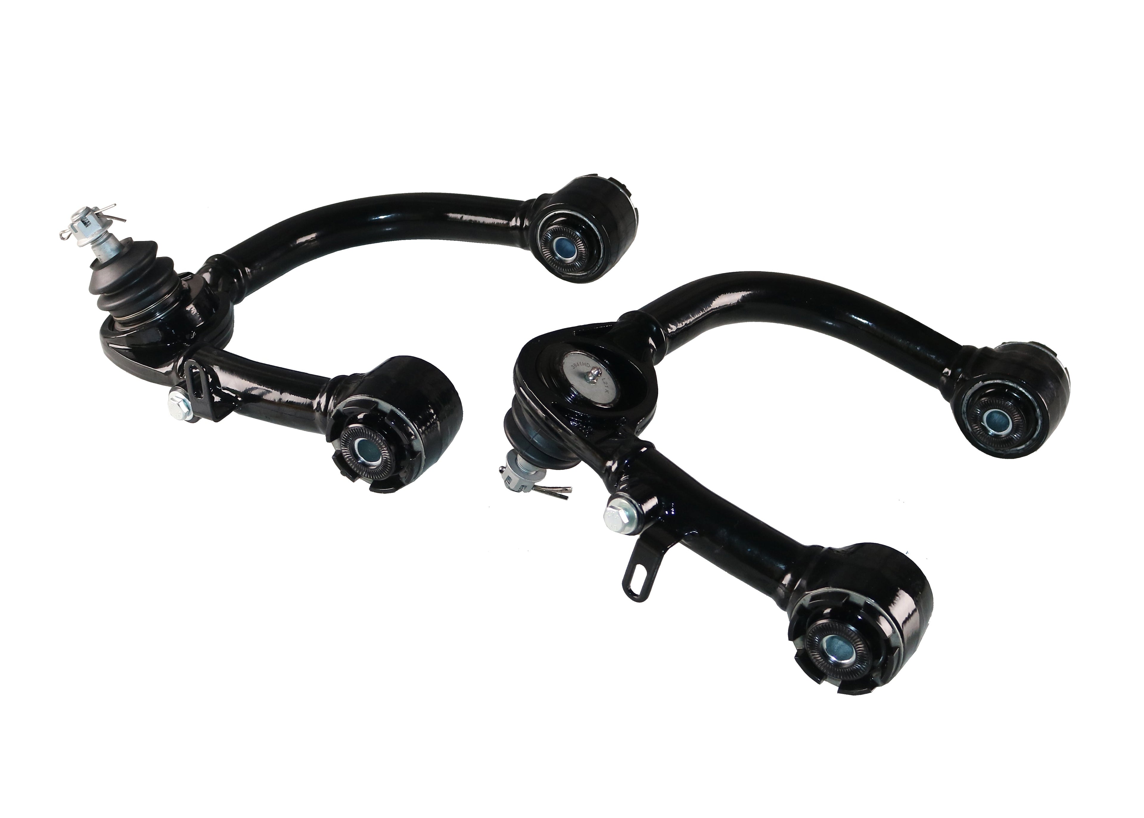 Front Upper Control Arm - Fixed Offset - Toyota Land Cruiser / LX470