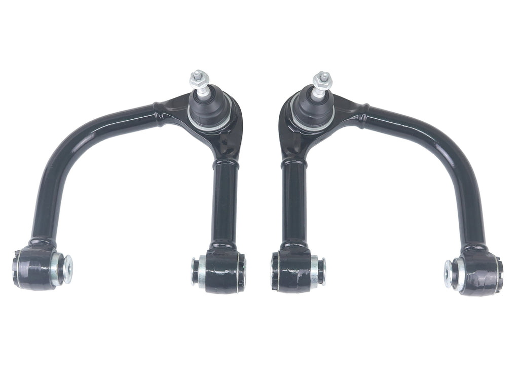 Front Upper Control Arm - Fixed Offset - Ford Bronco 2021+