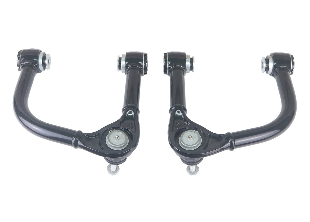 Front Upper Control Arm - Fixed Offset - Ford Bronco 2021+