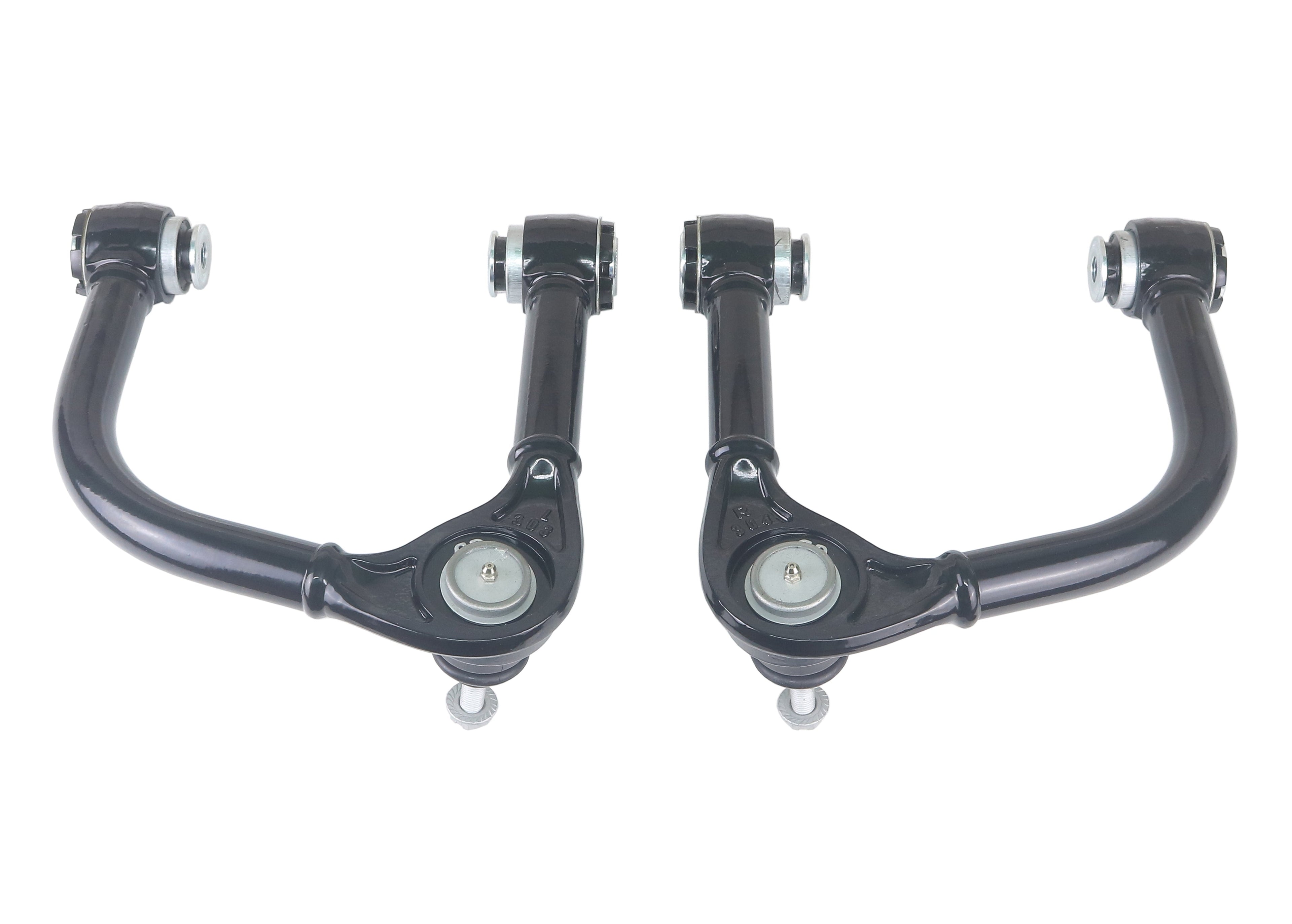 Front Upper Control Arm - Fixed Offset - Ford Bronco 2021+