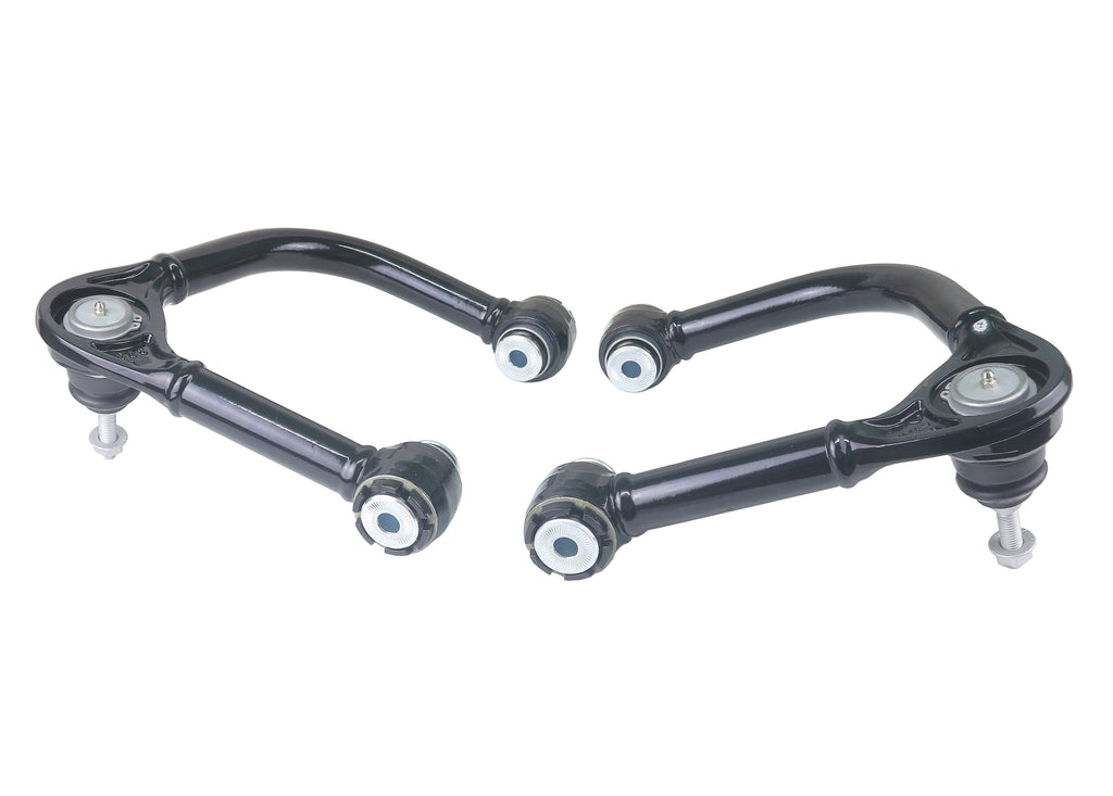 Front Upper Control Arm - Fixed Offset - Ford Bronco 2021+