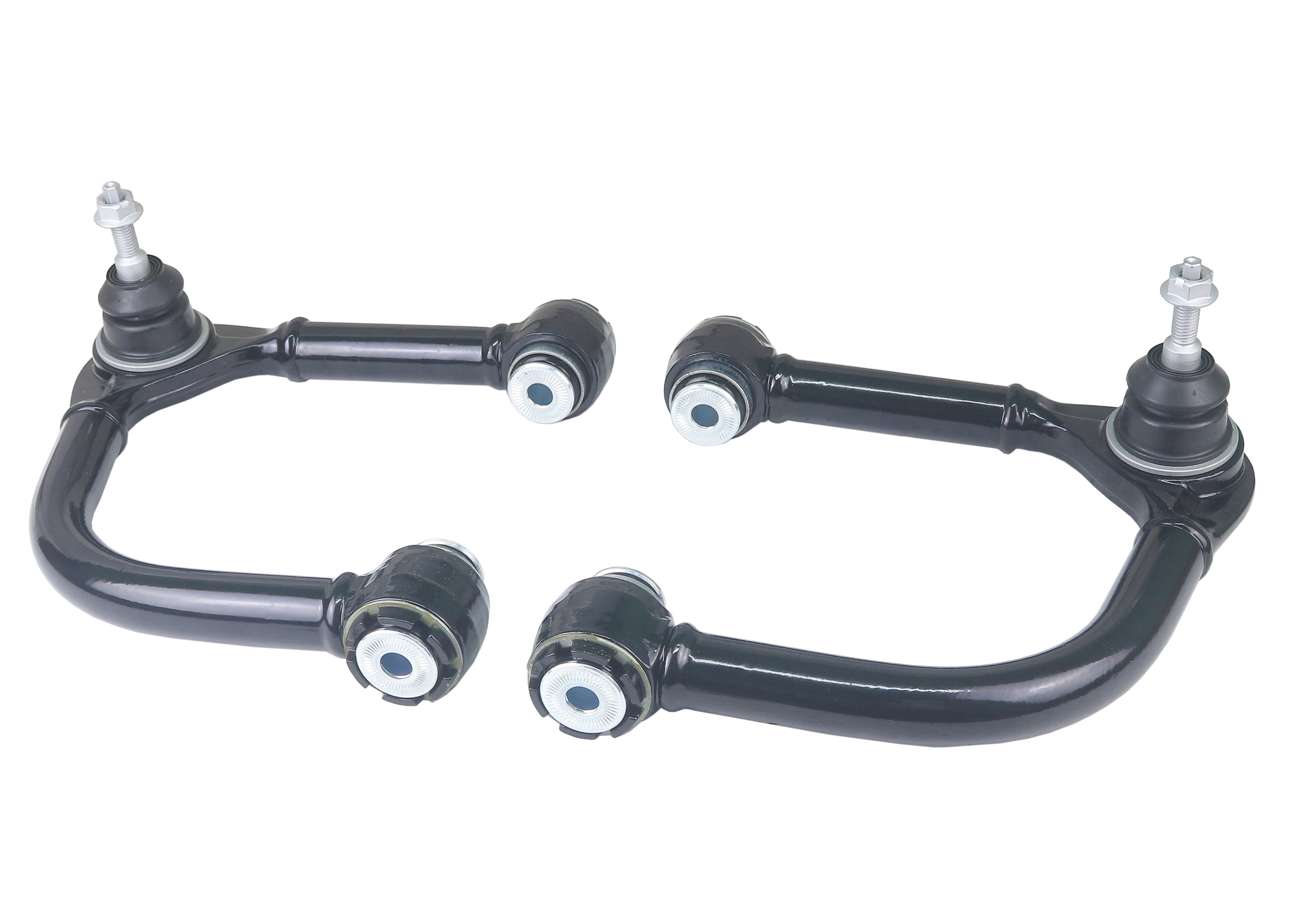 Front Upper Control Arm - Fixed Offset - Ford Bronco 2021+