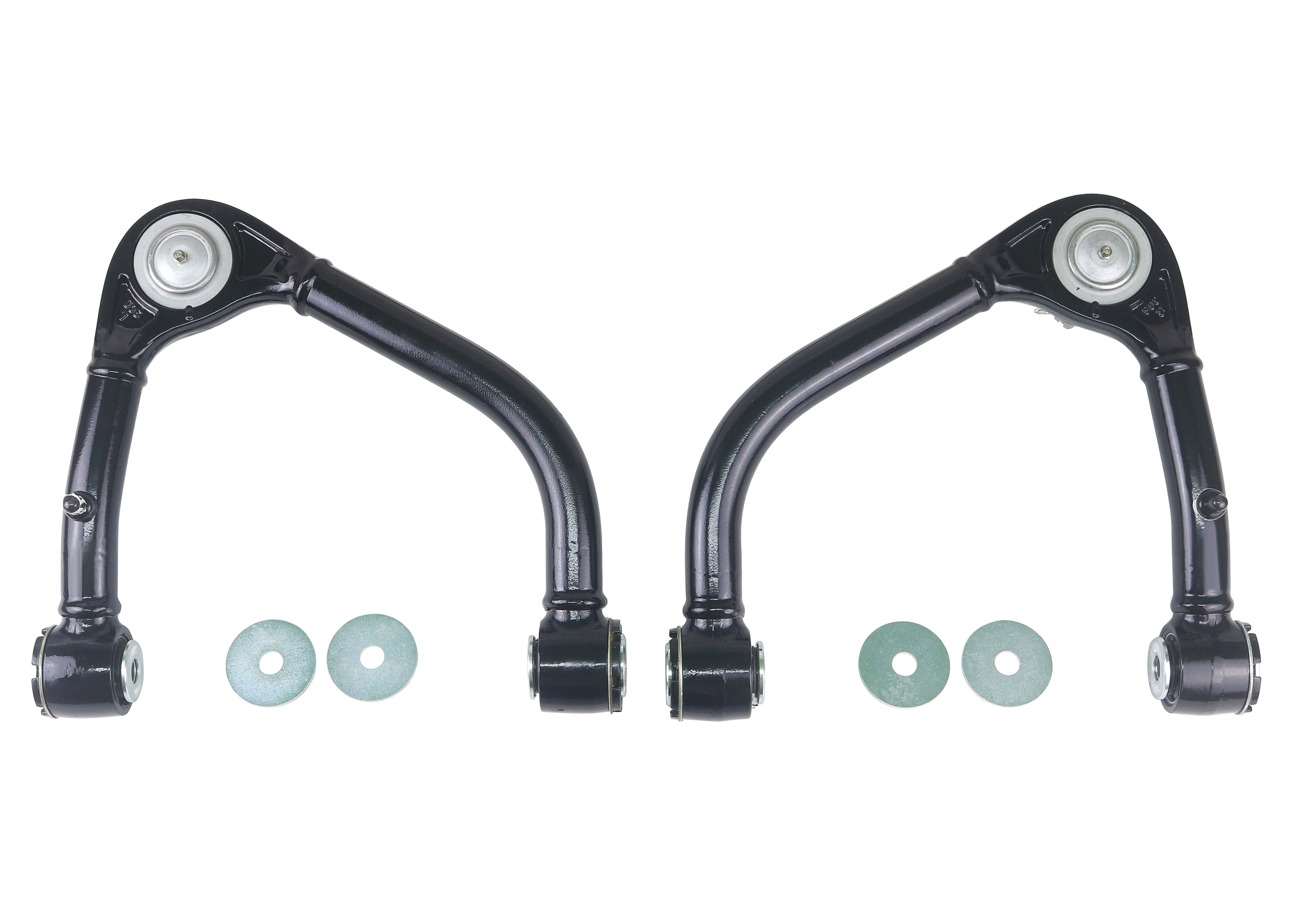 Front Upper Control Arm - Fixed Offset - Chevrolet Silverado 1500 2019+