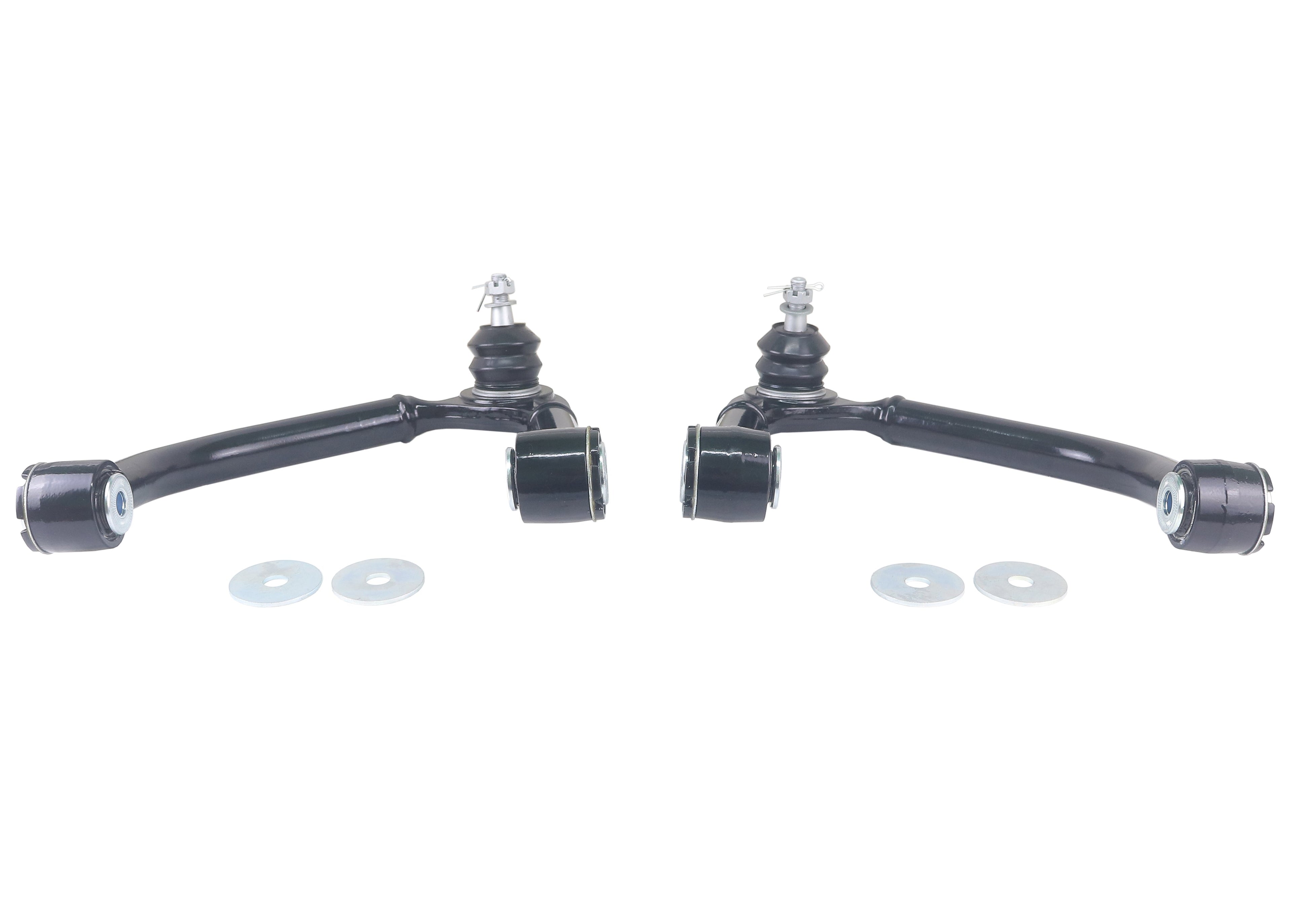 Front Upper Control Arm - Fixed Offset - Chevrolet Silverado 1500 2019+