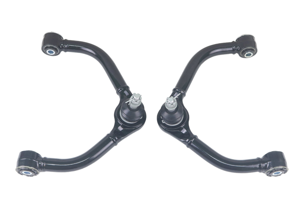 Front Upper Control Arm - Fixed Offset - Ram 1500 2019+