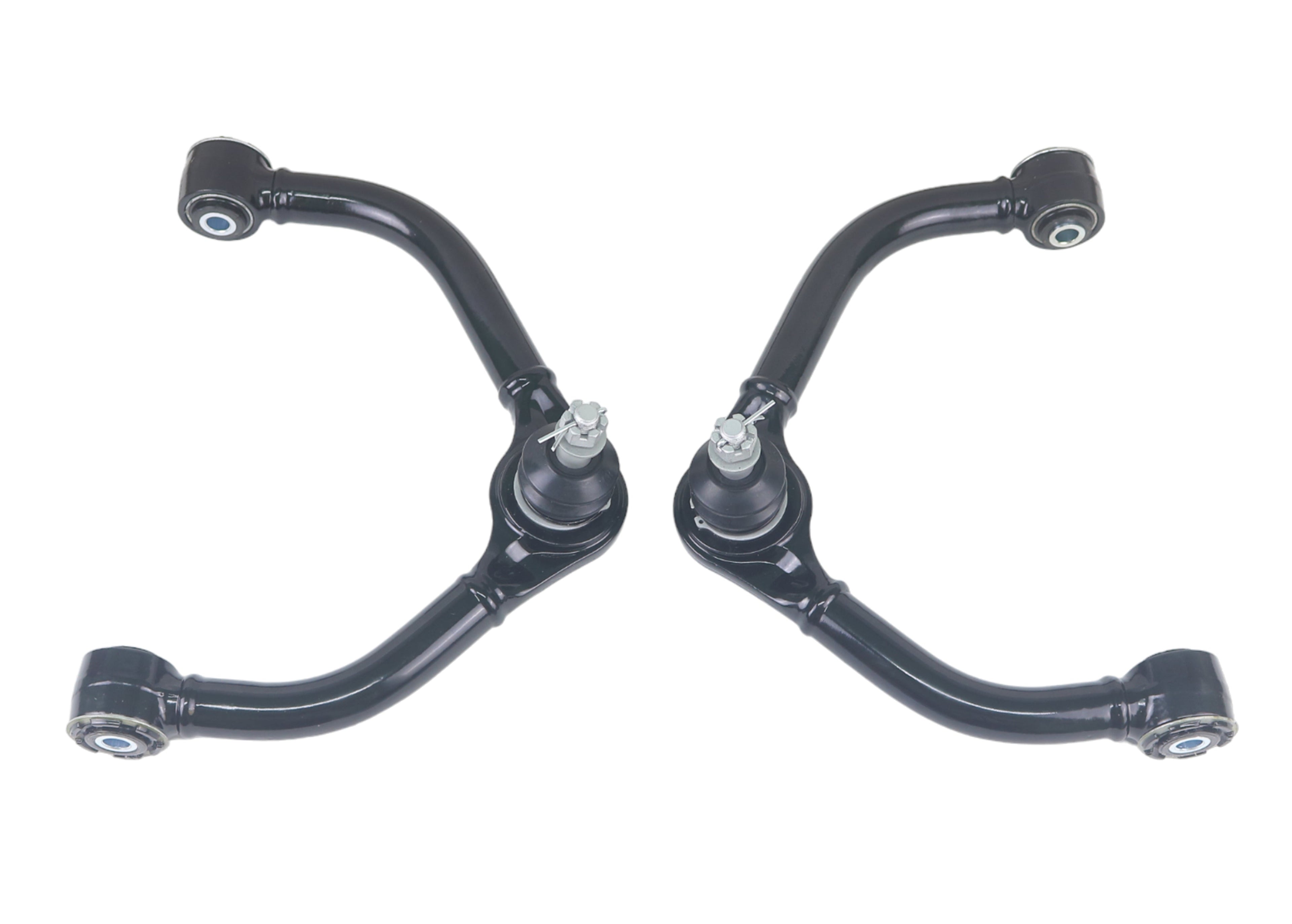 Front Upper Control Arm - Fixed Offset - Ram 1500 2019+