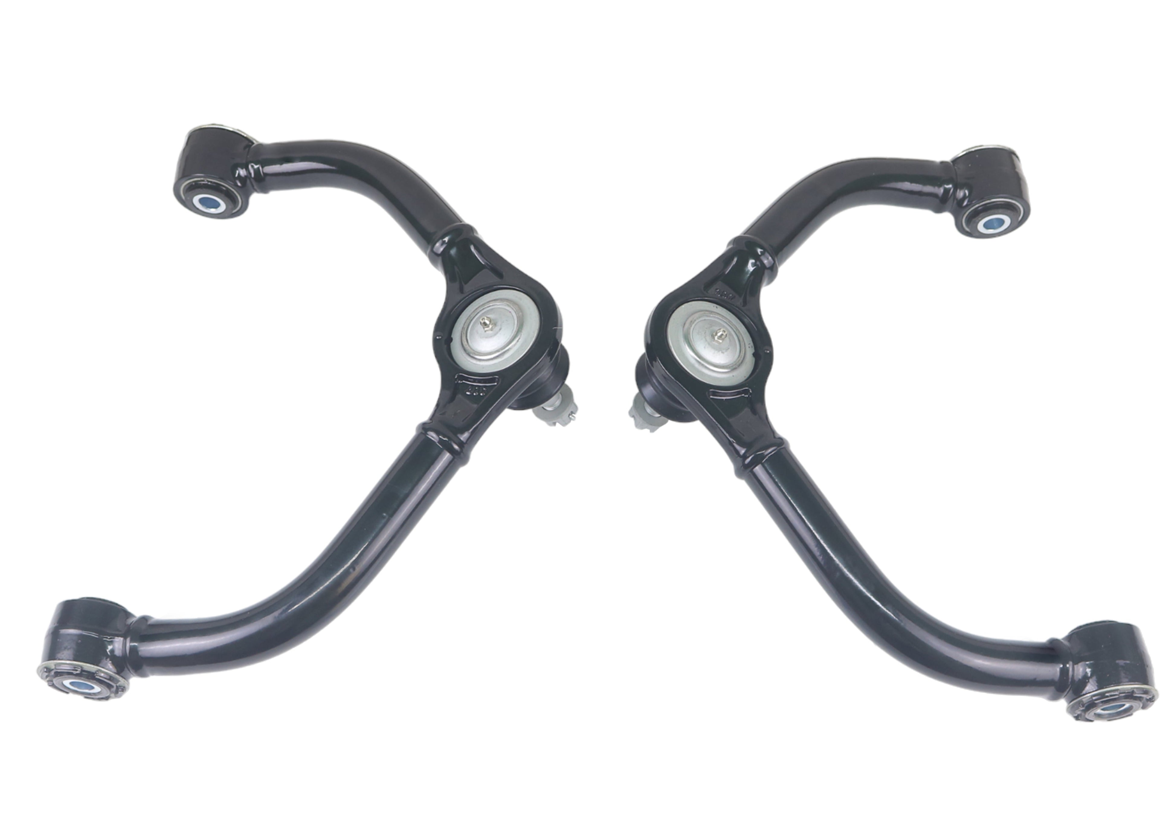Front Upper Control Arm - Fixed Offset - Ram 1500 2019+