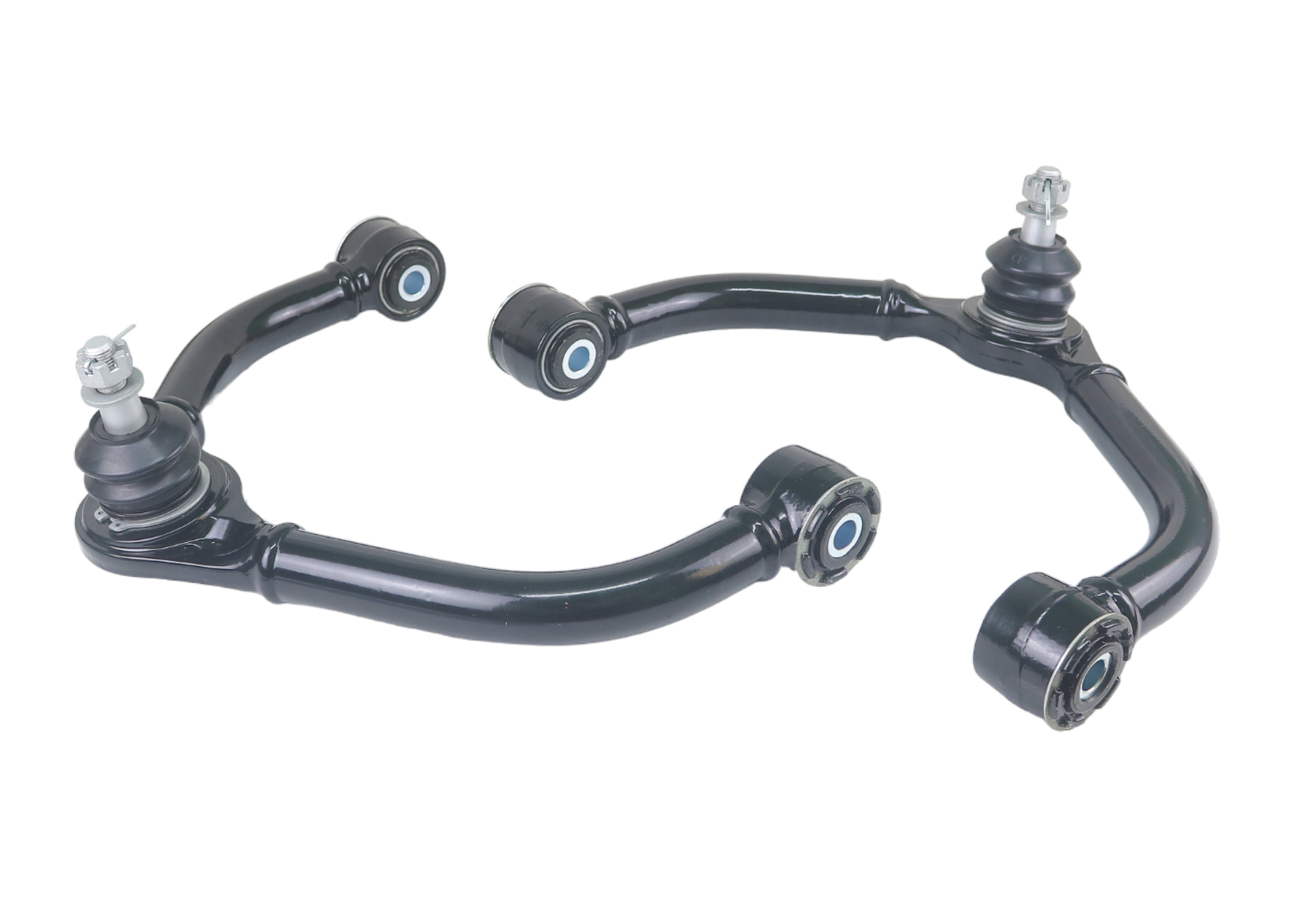 Front Upper Control Arm - Fixed Offset - Ram 1500 2019+