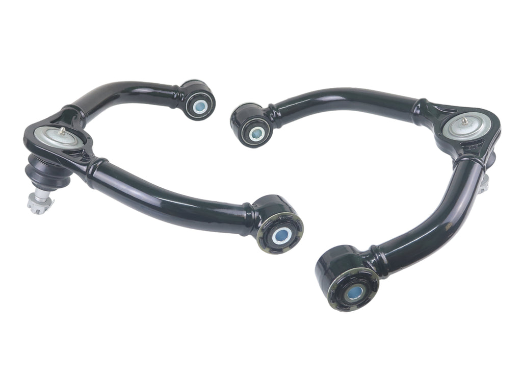 Front Upper Control Arm - Fixed Offset - Ram 1500 2019+