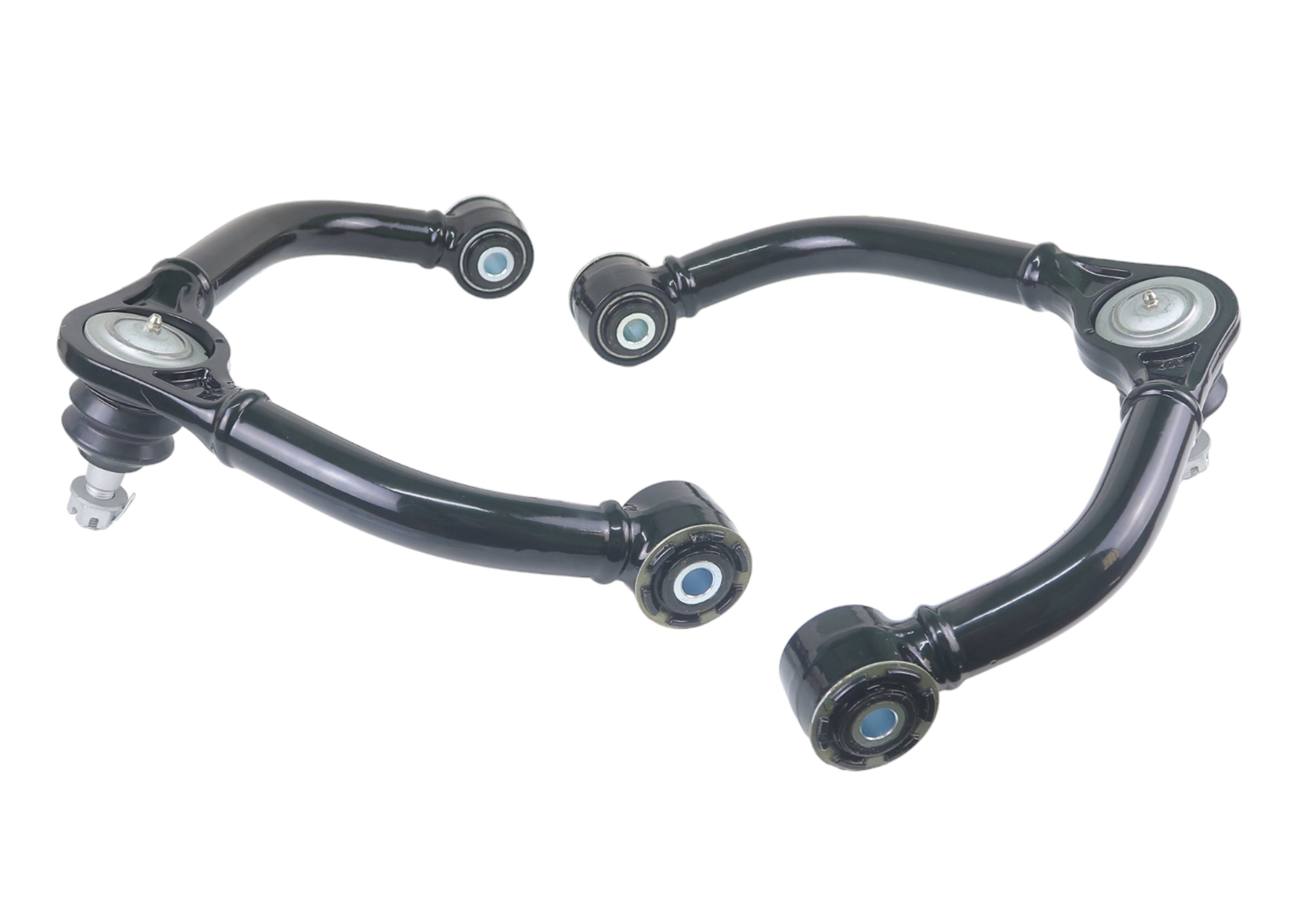 Front Upper Control Arm - Fixed Offset - Ram 1500 2019+