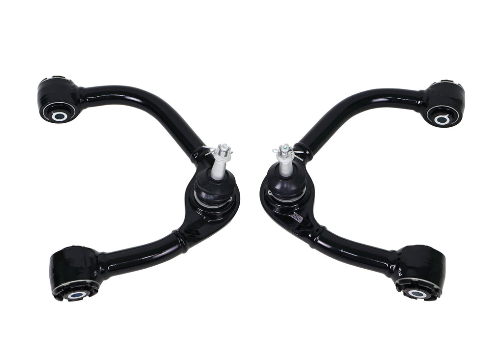 Front Upper Control Arm - Fixed Offset - Ford F150 14th Gen