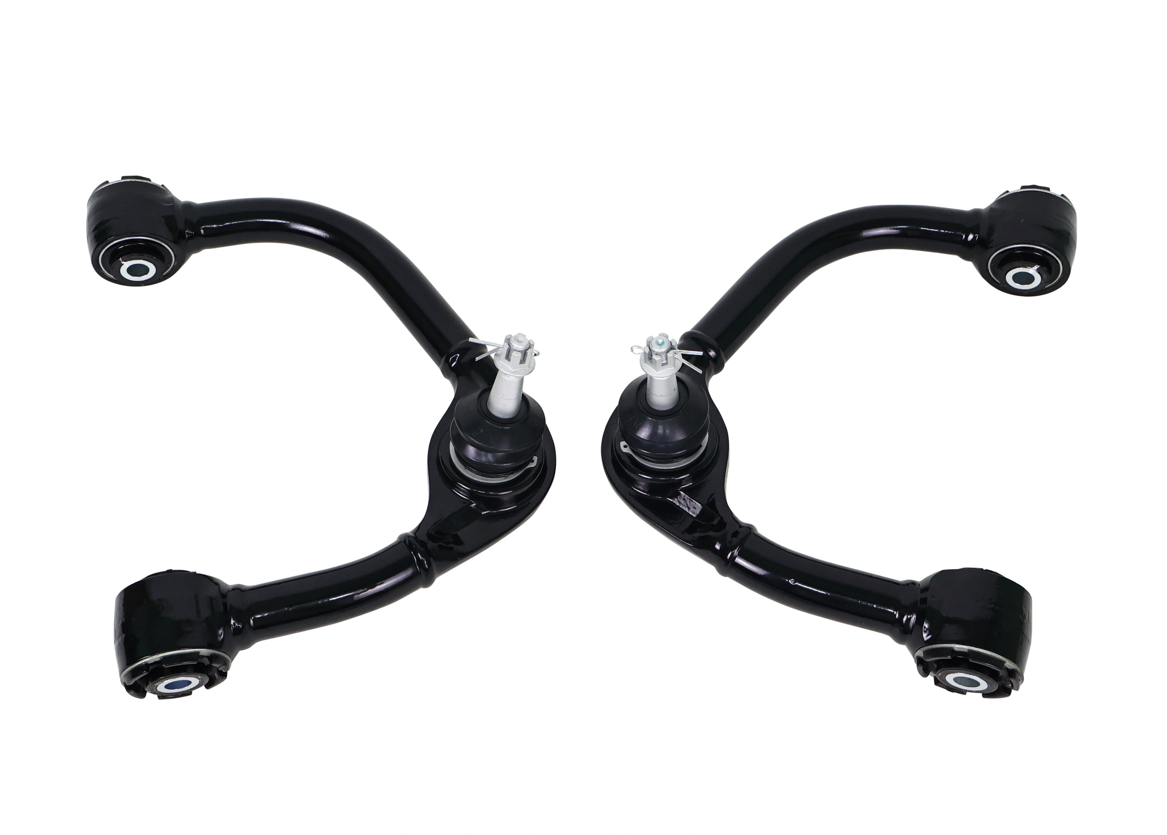 Front Upper Control Arm - Fixed Offset - Ford F150 14th Gen