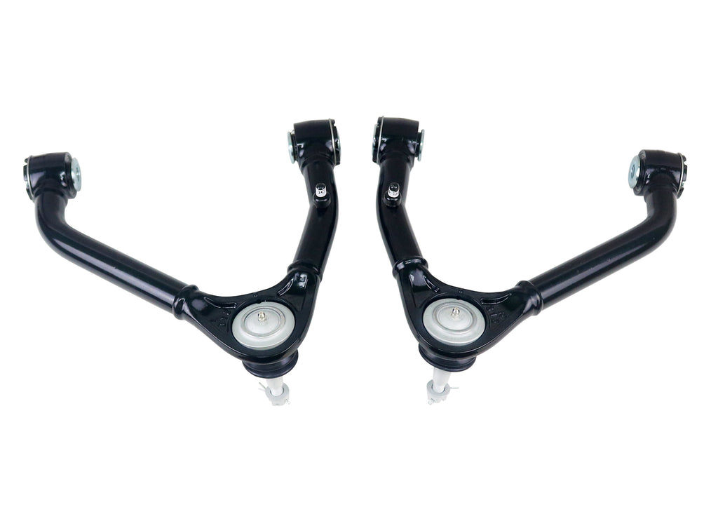 Front Upper Control Arm - Fixed Offset - Chevrolet Silverado 1500 2009-2018