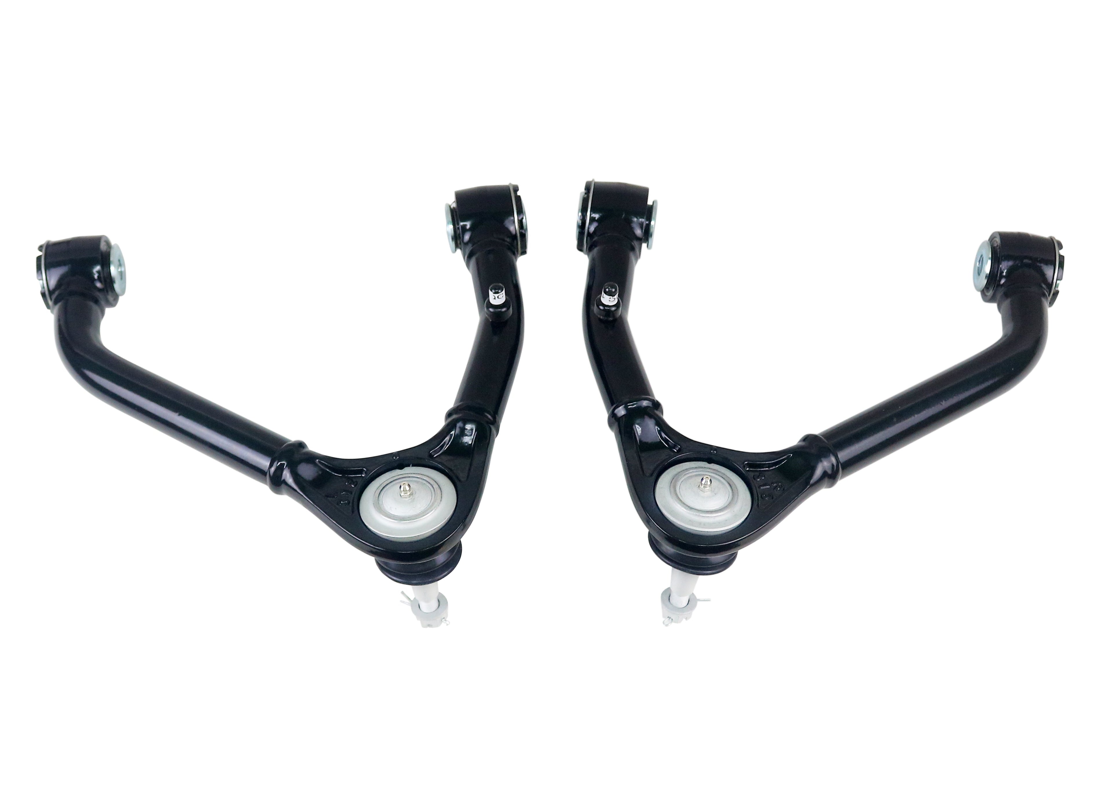 Front Upper Control Arm - Fixed Offset - Chevrolet Silverado 1500 2009-2018