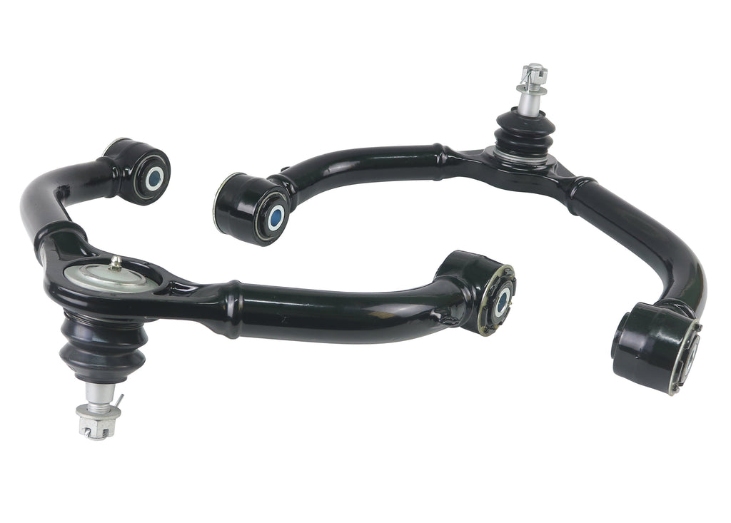 Front Upper Control Arm - Fixed Offset - Dodge Ram 1500 2009-2018