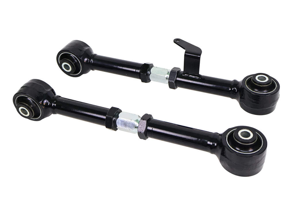 Adjustable Rear Upper Control Arm - Toyota Tundra Tacoma Lexus LX660