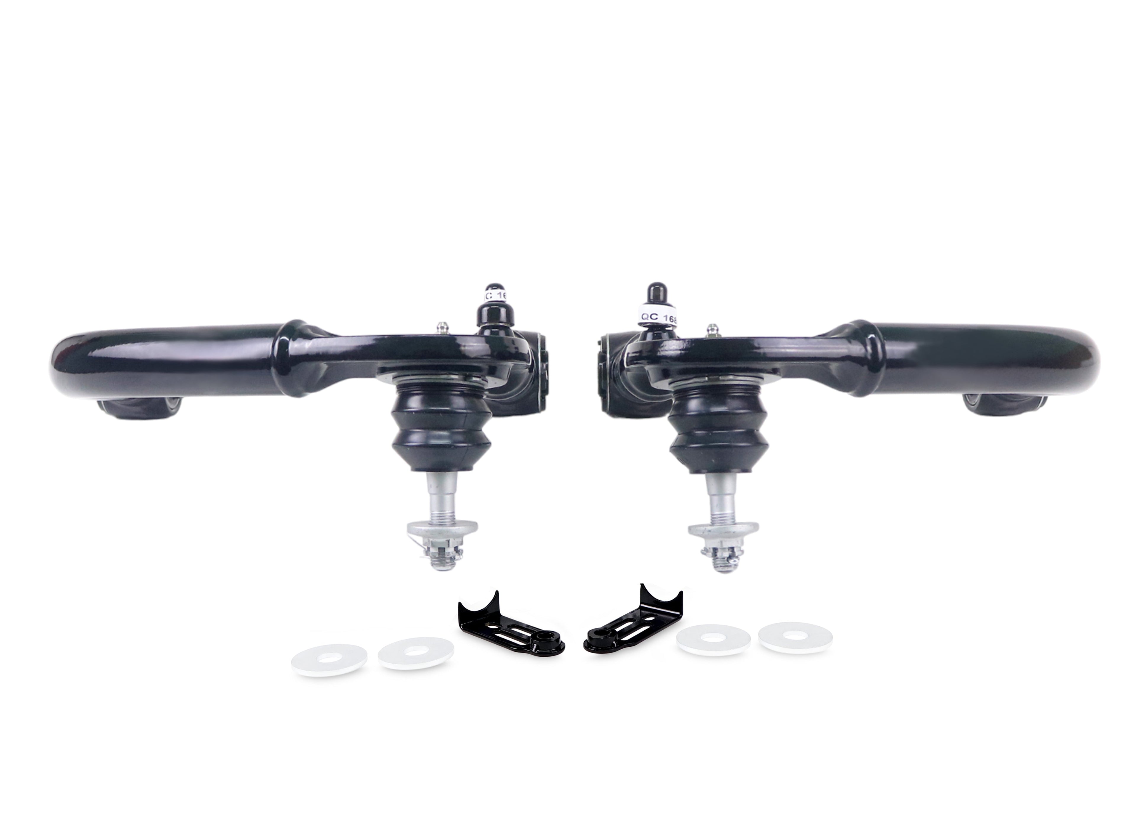 Front Upper Control Arm - Fixed Offset - Toyota Tundra 2022+
