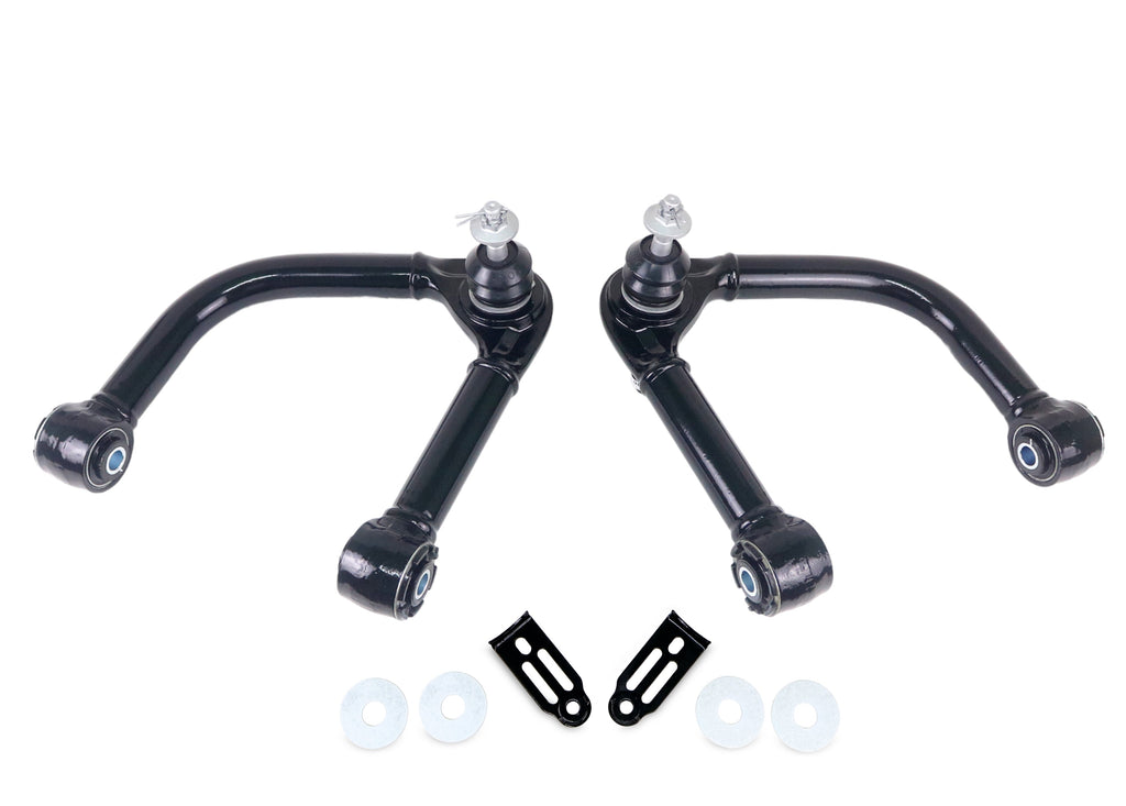 Front Upper Control Arm - Fixed Offset - Toyota Tundra 2022+
