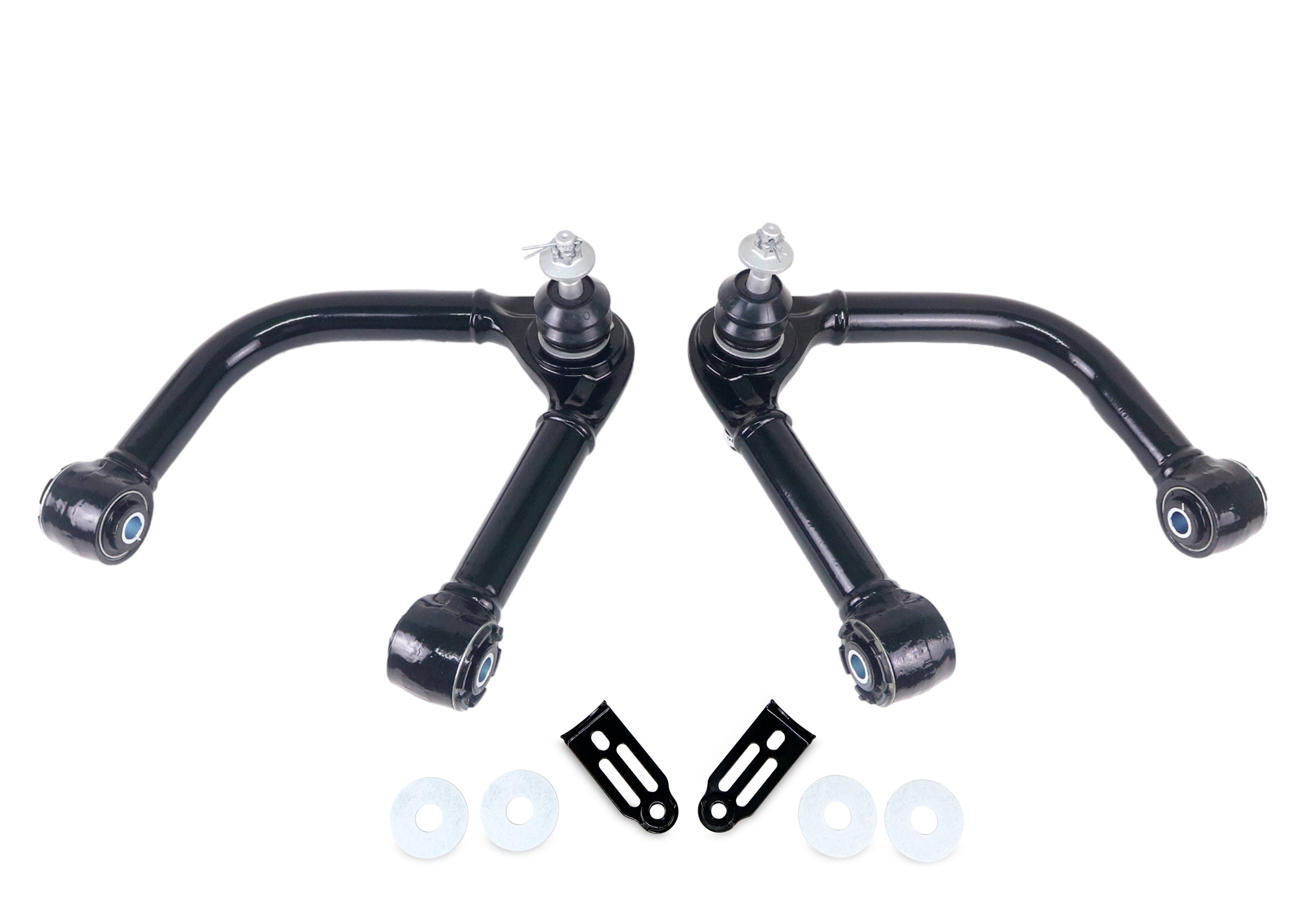 Front Upper Control Arm - Fixed Offset - Toyota Tundra 2022+