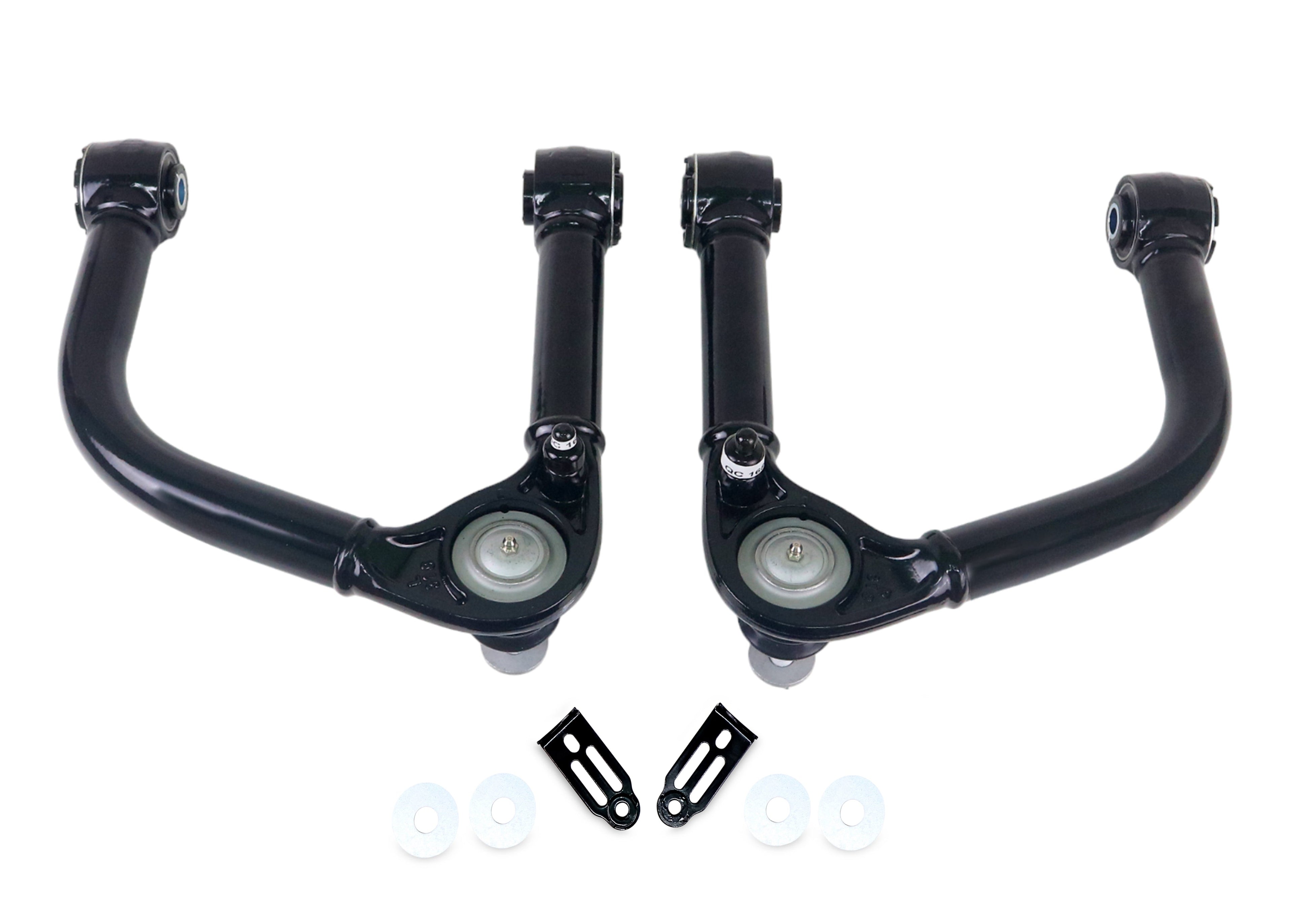 Front Upper Control Arm - Fixed Offset - Toyota Tundra 2022+