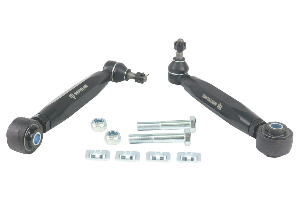 Adjustable Rear Toe Control Arm - Subaru WRX VB