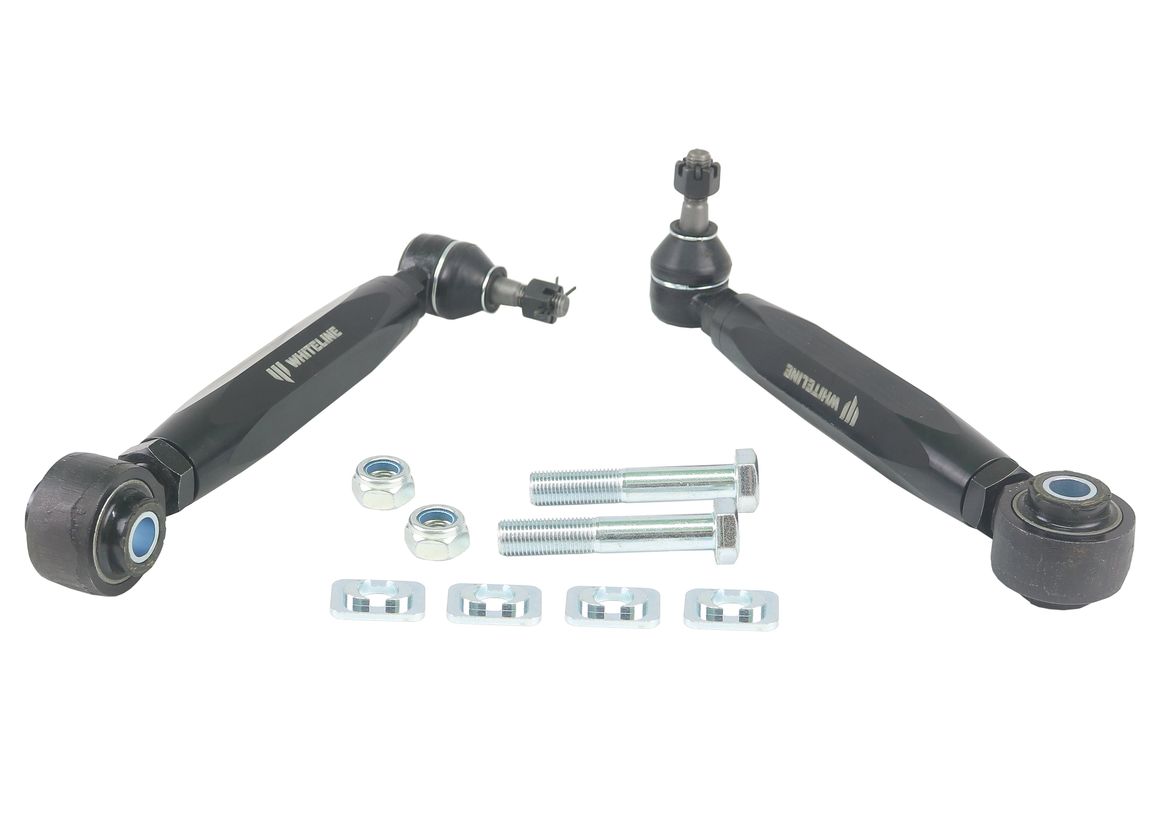 Adjustable Rear Toe Control Arm - Subaru WRX VB