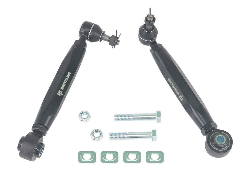 Adjustable Rear Toe Control Arm - Subaru WRX VB