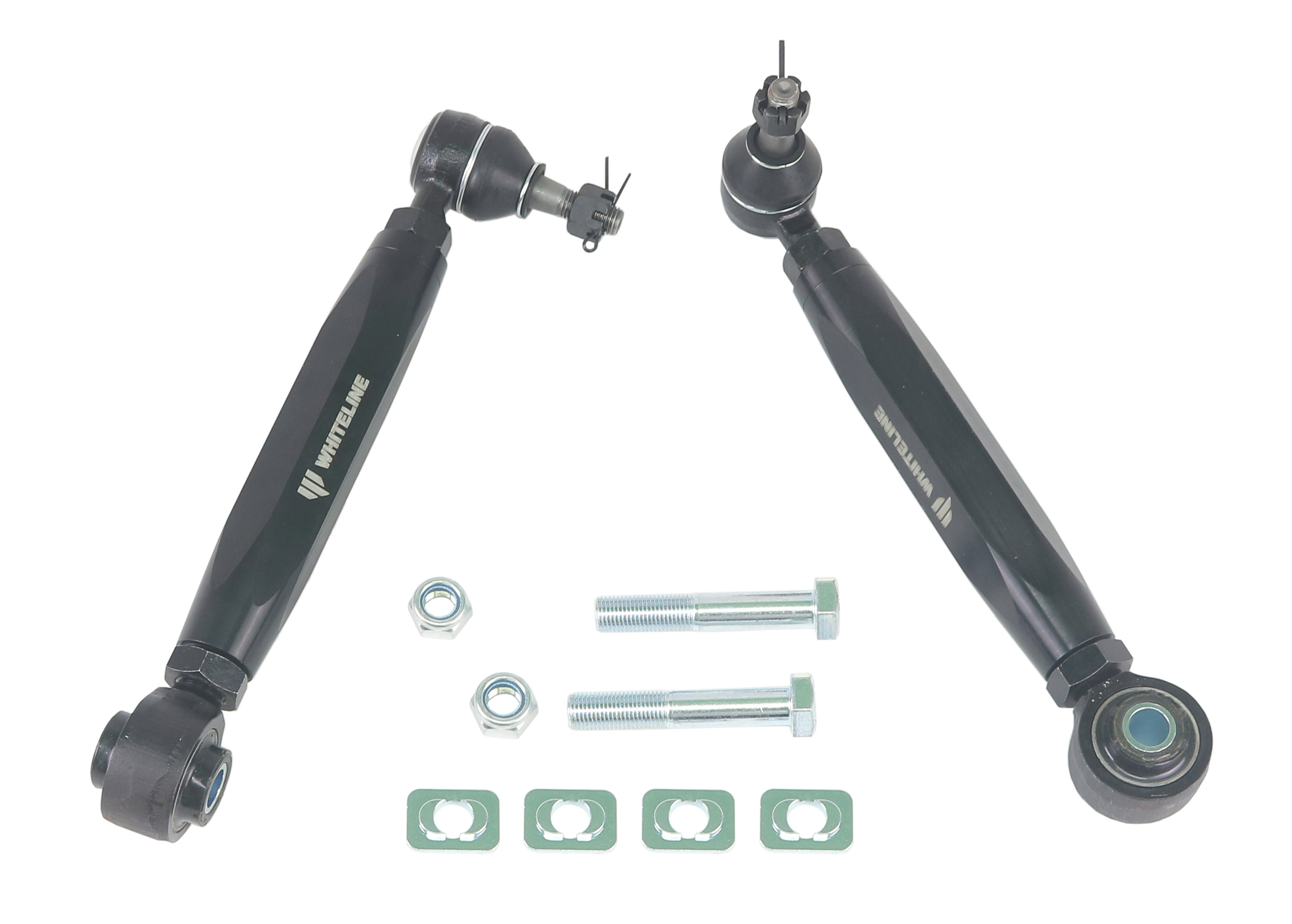 Adjustable Rear Toe Control Arm - Subaru WRX VB