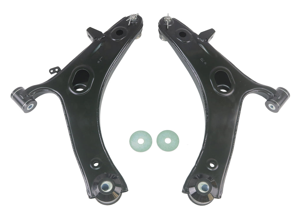 Front Lower Control Arms to Suit Subaru Forester SH