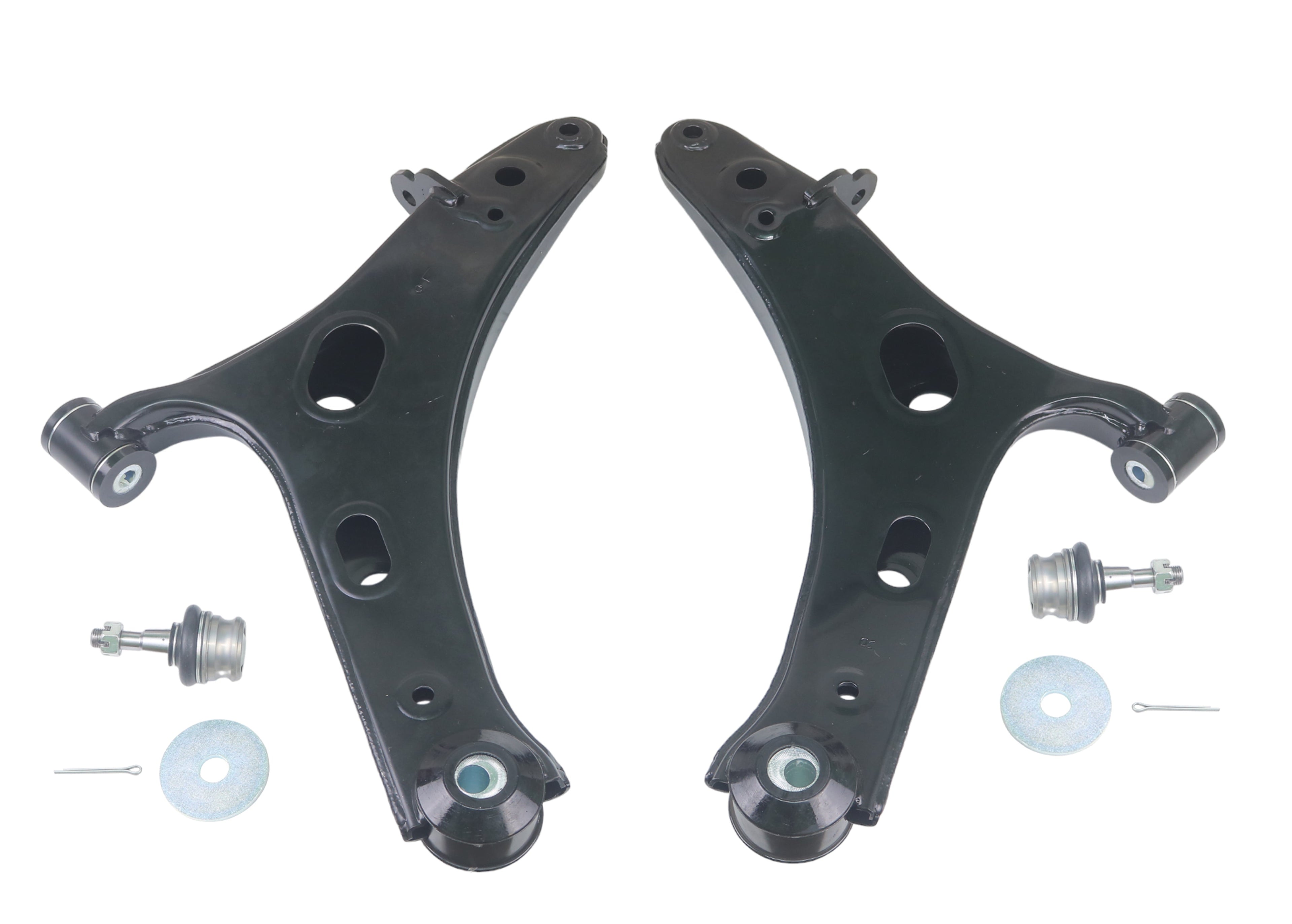 Front Lower Control Arms to Suit Subaru Forester SJ
