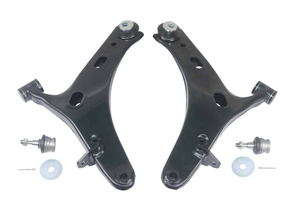 Front Lower Control Arms to Suit Subaru Forester SJ
