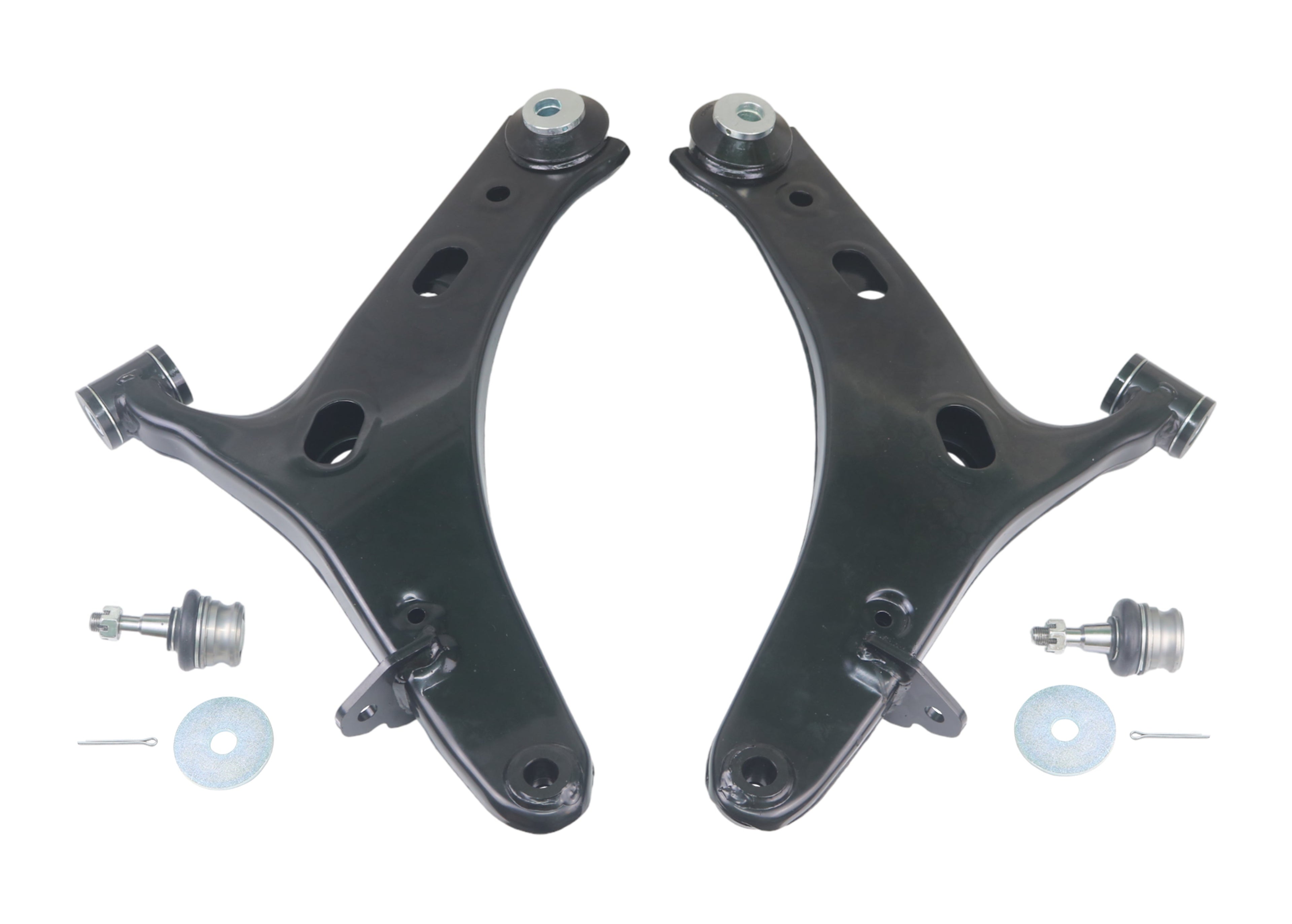 Front Lower Control Arms to Suit Subaru Forester SJ