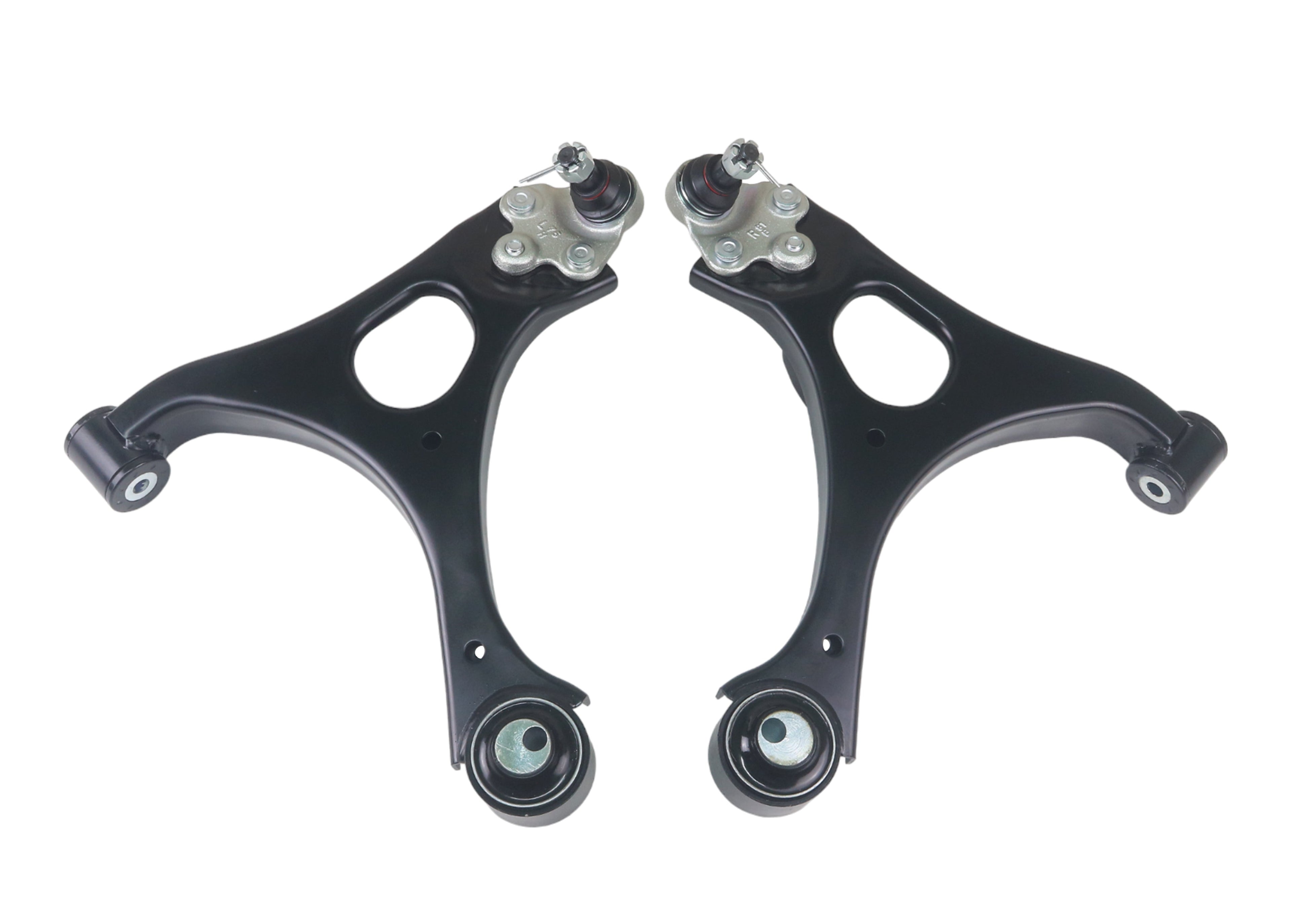 Front Lower Control Arm - Honda Civic 8th Gen