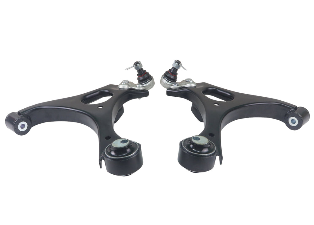 Front Lower Control Arm - Honda Civic 8th Gen