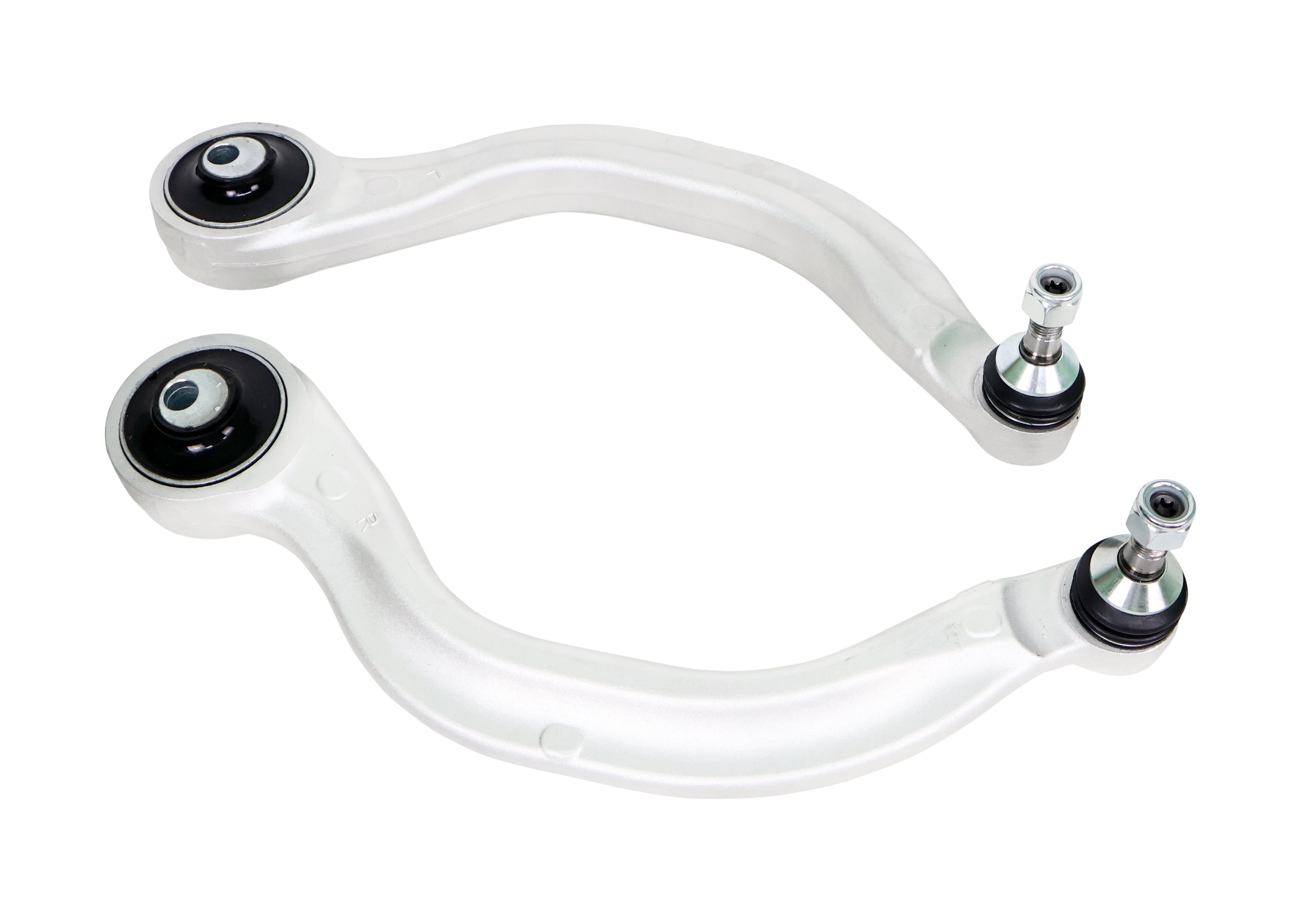 Front Control Arm - Compliance Aft (Offset Bushing) - Tesla Model 3 & Model Y