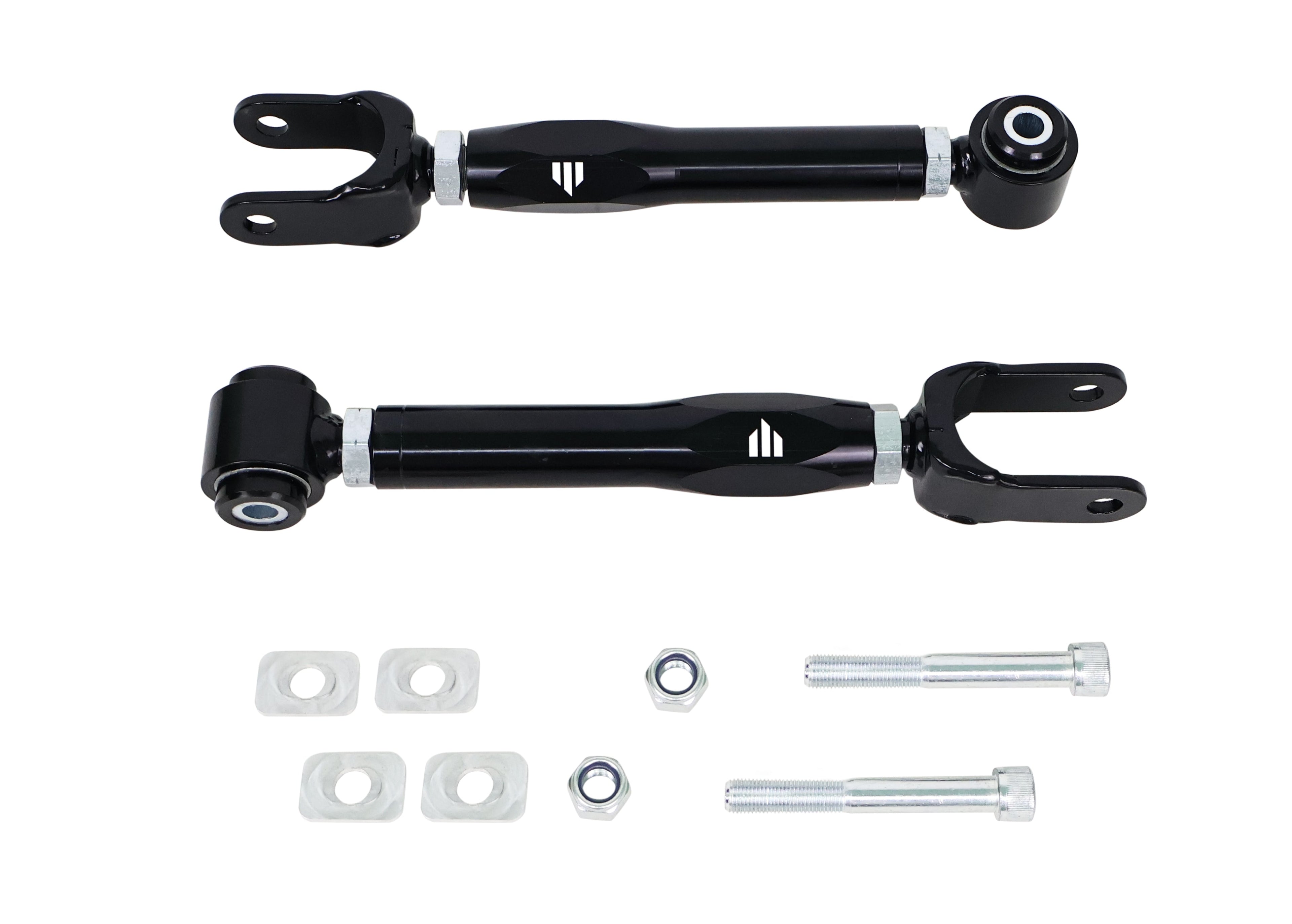 Adjustable Toe Control Arm - Nissan 370Z & Z RZ34