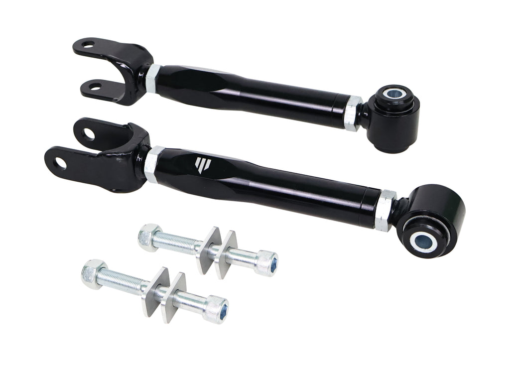 Adjustable Toe Control Arm - Nissan 370Z & Z RZ34